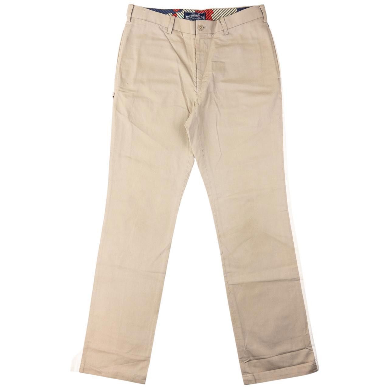 Designer Vintage GOODENOUGHIVY By Hiroshi Fujiwara Trousers Size W31 Size US 31 - 3 Thumbnail