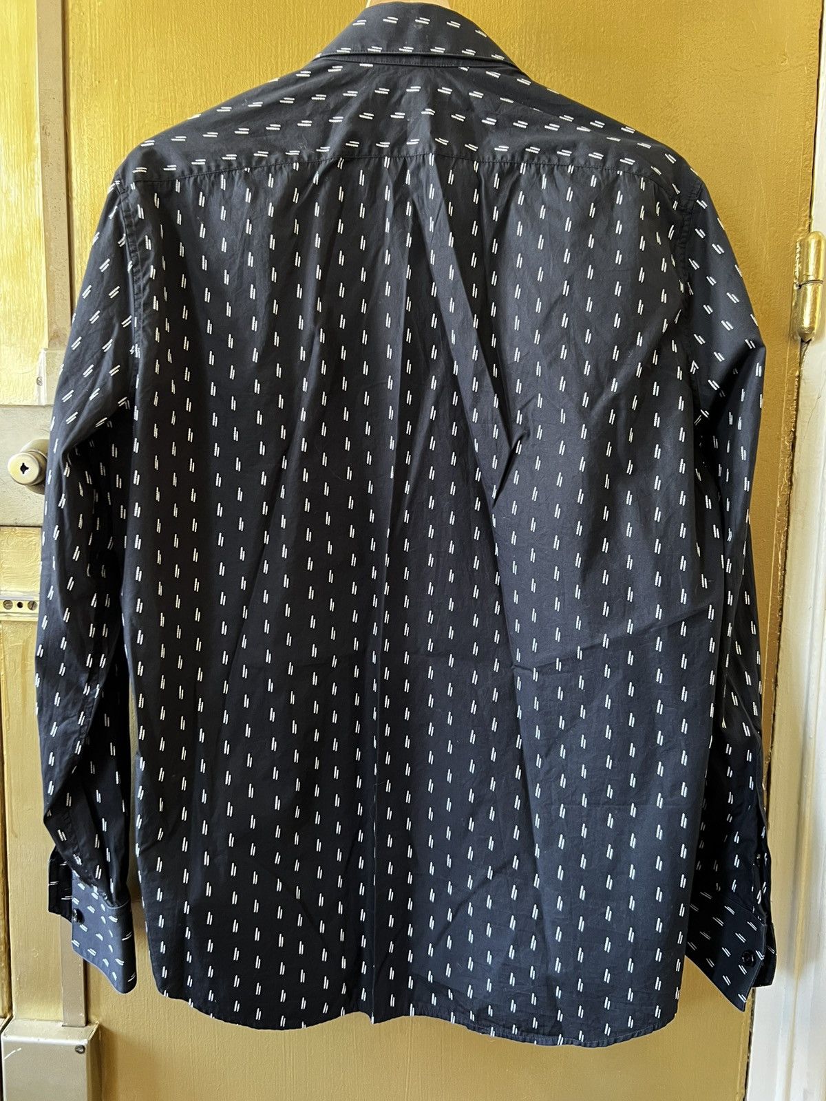 Celine Céline Size US M / EU 48-50 / 2 - 2 Thumbnail