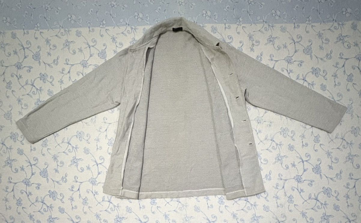 Tete Homme Tete Homme Katoh Kazutaka Jacket Size US L / EU 52-54 / 3 - 7 Thumbnail