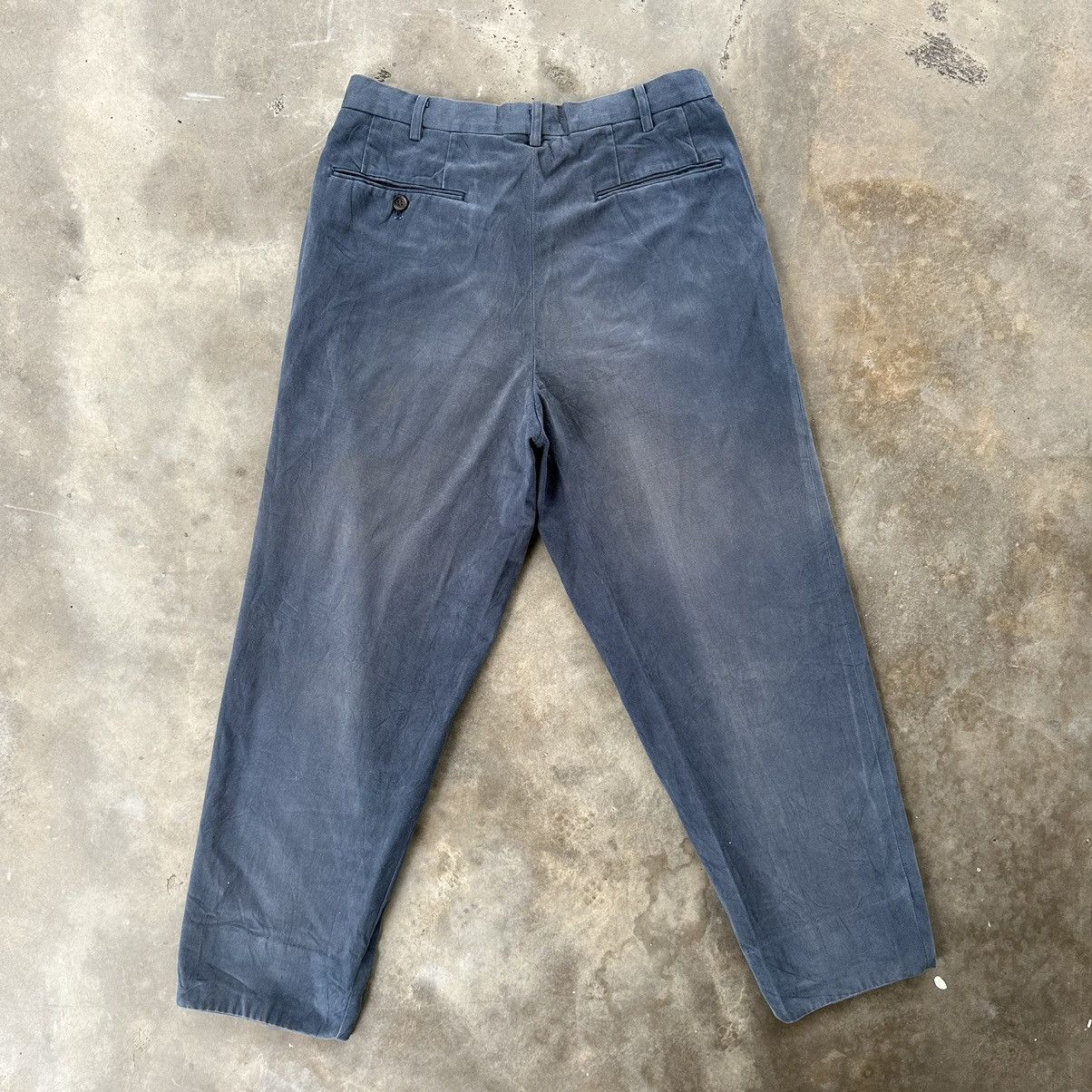 McGregor × Vintage Vintage McGregor Sportwear Casual Trousers Pants Size US 31 - 9 Thumbnail