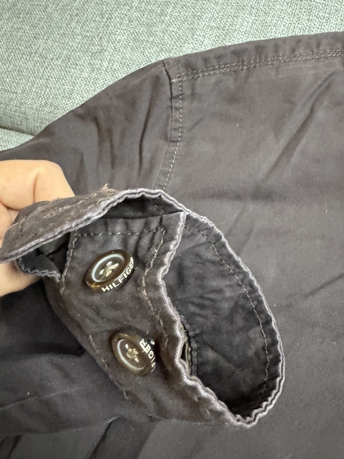Tommy Hilfiger Tommy Hilfiger jacket Size US L / EU 52-54 / 3 - 8 Thumbnail