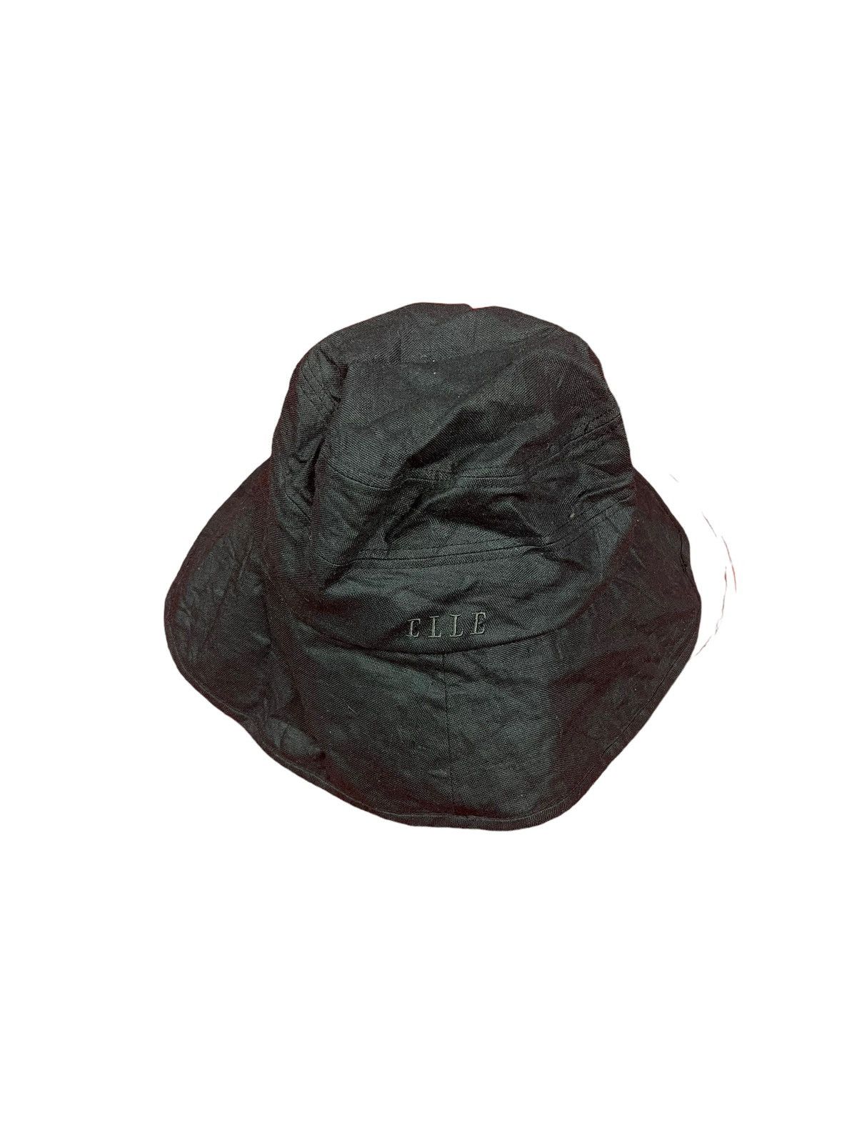 Vintage Elle Bucket Hat 57.5cm streetwear