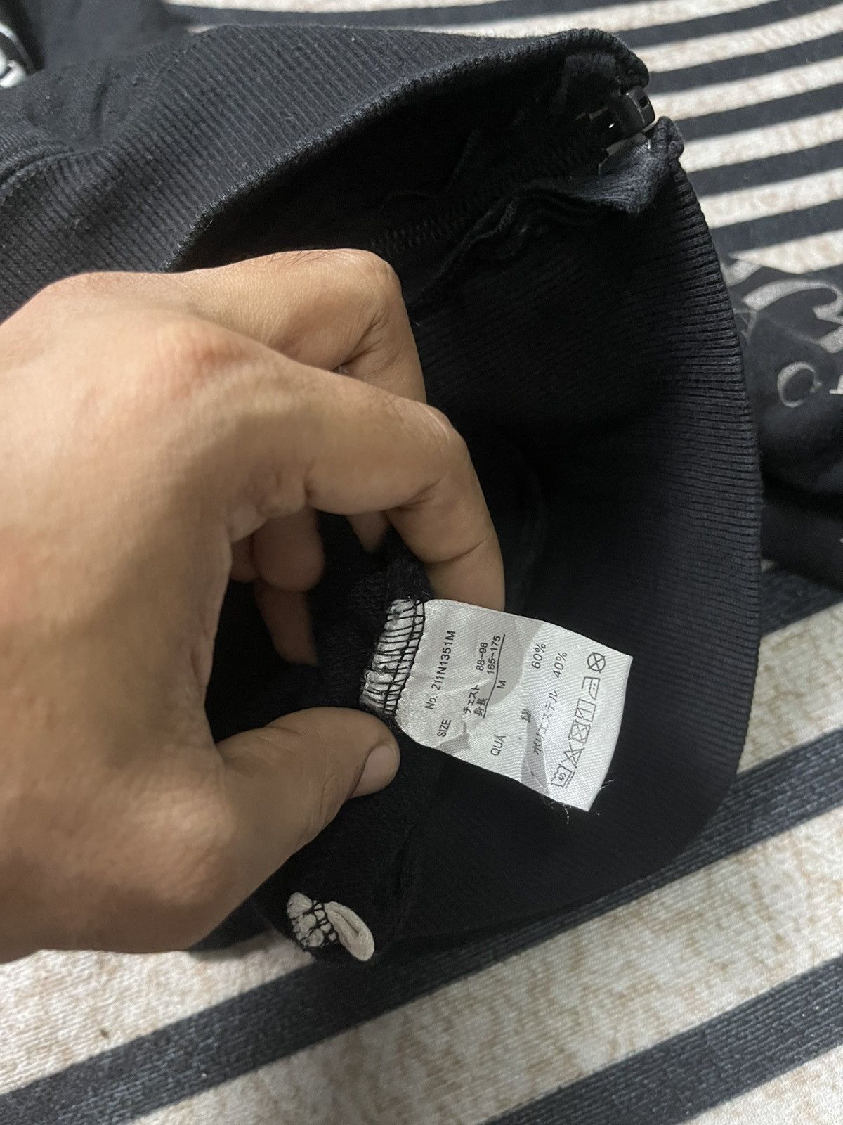 Norton 00s NORTON “BEST OF MACHINE” CHAMPIONS LONG STROKE HOODIE Size US M / EU 48-50 / 2 - 10 Thumbnail