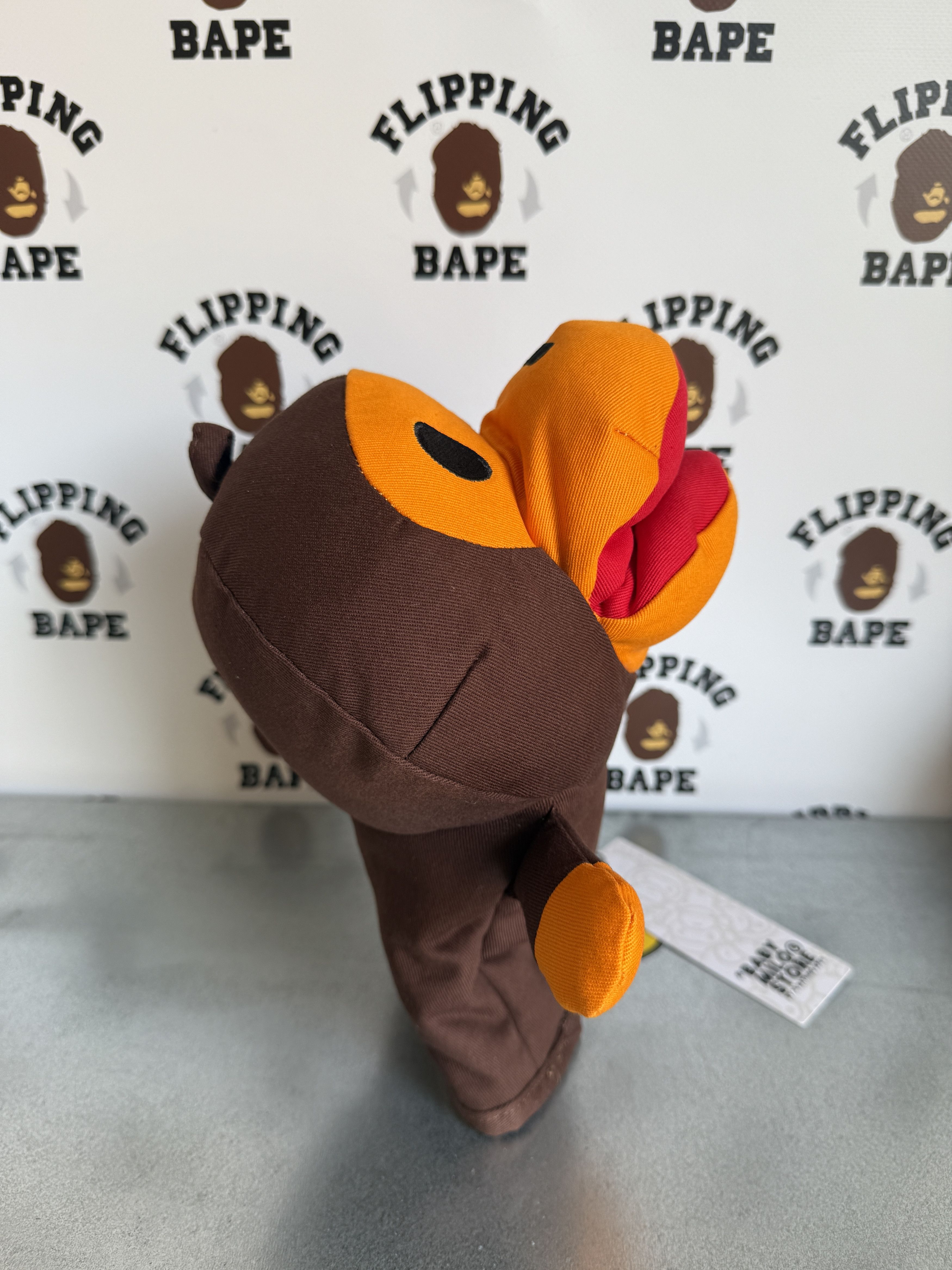 Bape BABY MILO OVEN GLOVE Size ONE SIZE - 4 Thumbnail