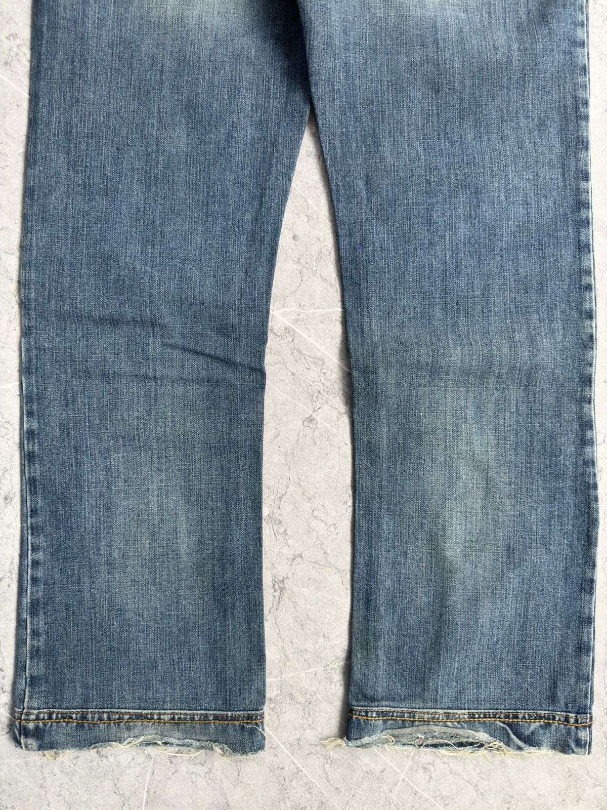 Dolce & Gabbana Dolce & Gabbana Denim Pants Size US 34 / EU 50 - 9 Thumbnail