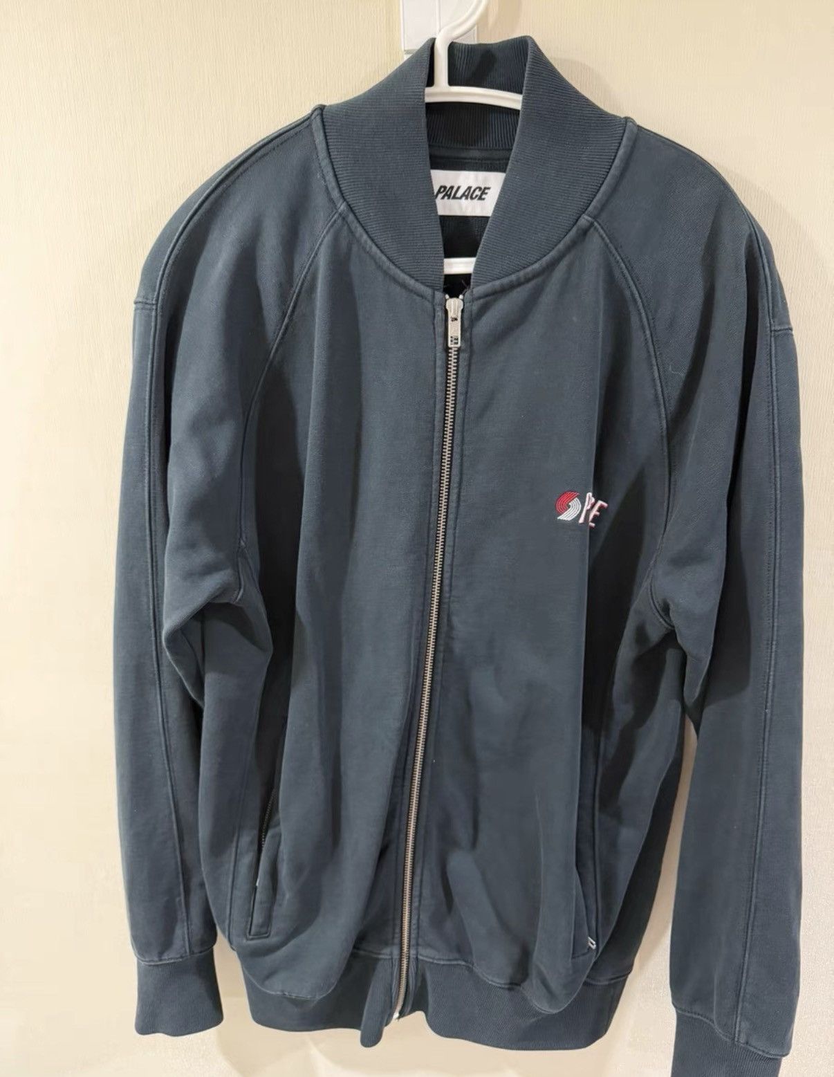 Palace Palace Baseball Jacket Size US S / EU 44-46 / 1 - 2 Thumbnail