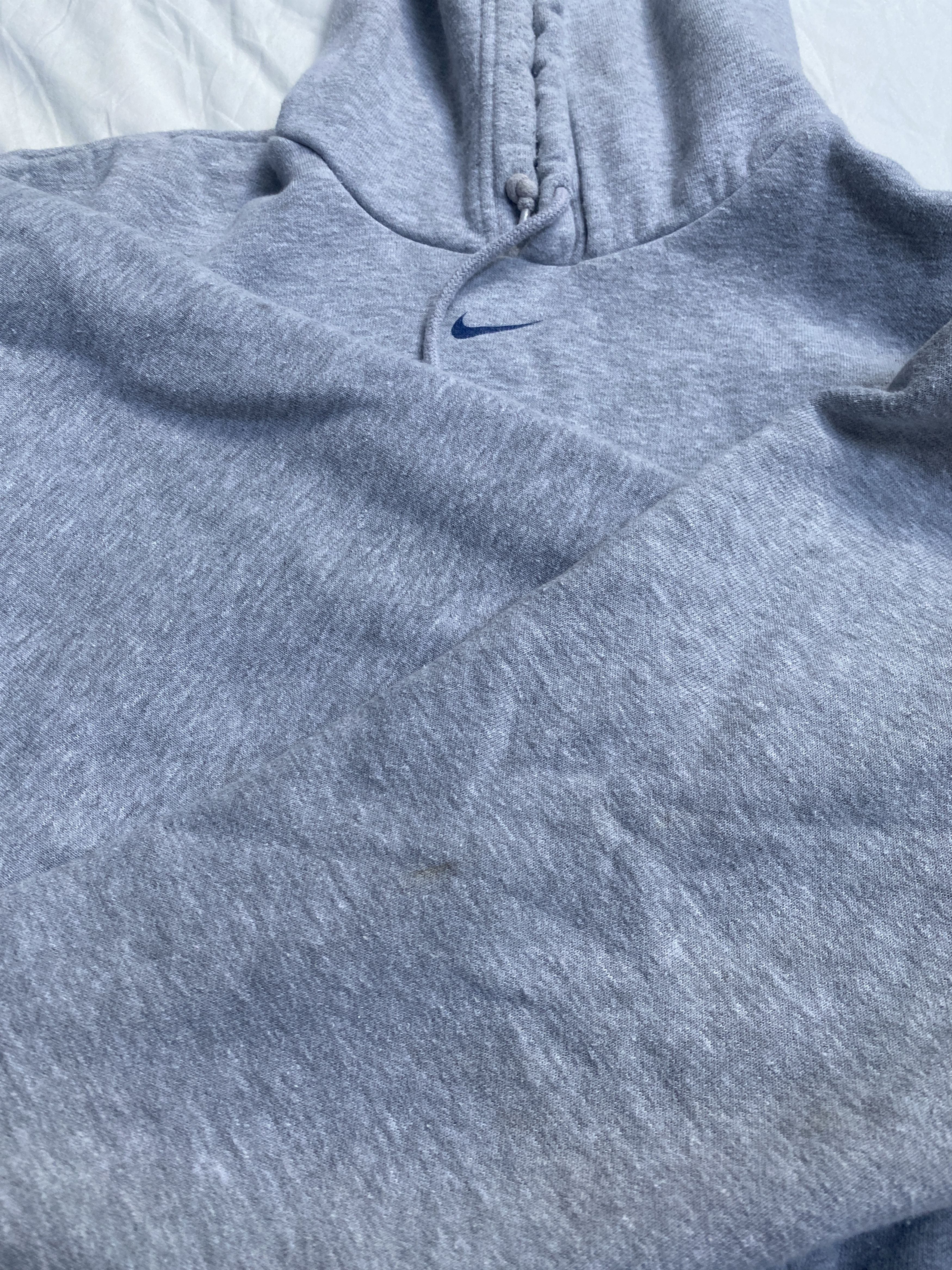 Nike Nike 2004 Rose Bowl sweatshirt crewneck center swoosh Size US M / EU 48-50 / 2 - 6 Thumbnail