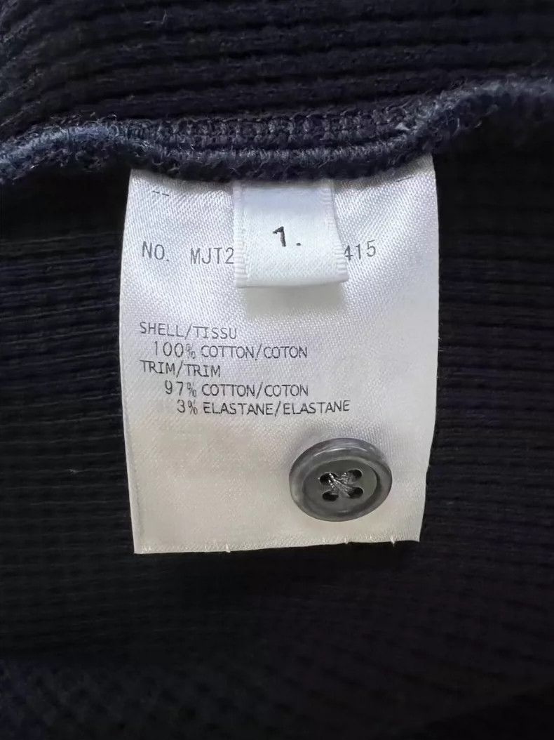 Thom Browne Thom Browne Huffug hoodie Size US S / EU 44-46 / 1 - 4 Thumbnail