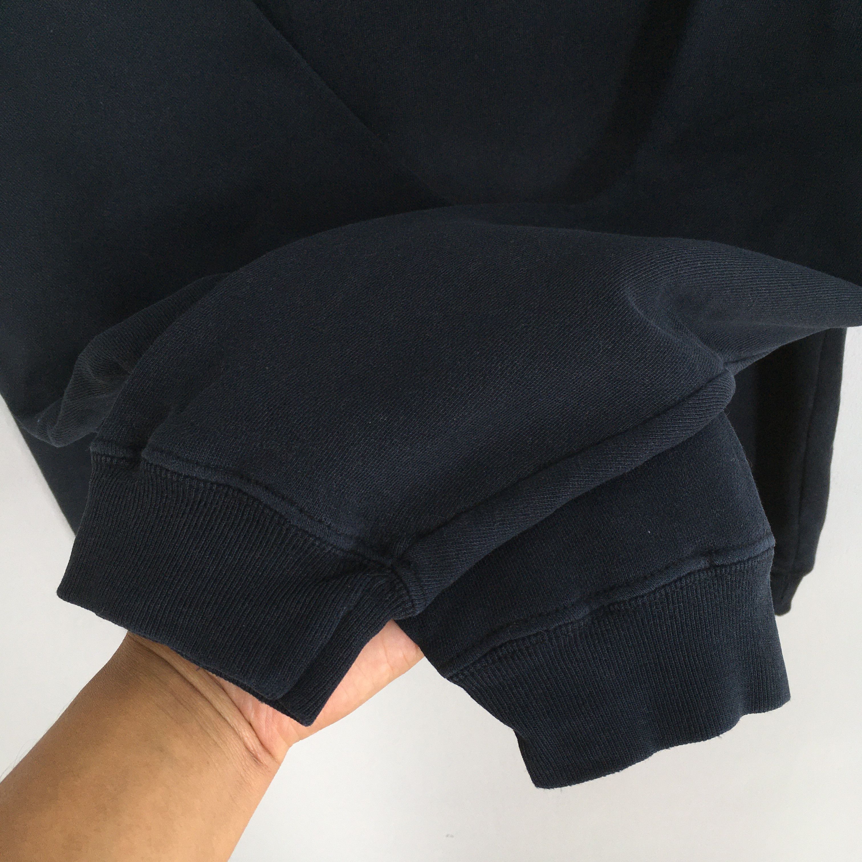 Caribbean × Vintage Vintage Royal Caribbean Black Sweatshirt Small Size US S / EU 44-46 / 1 - 4 Thumbnail