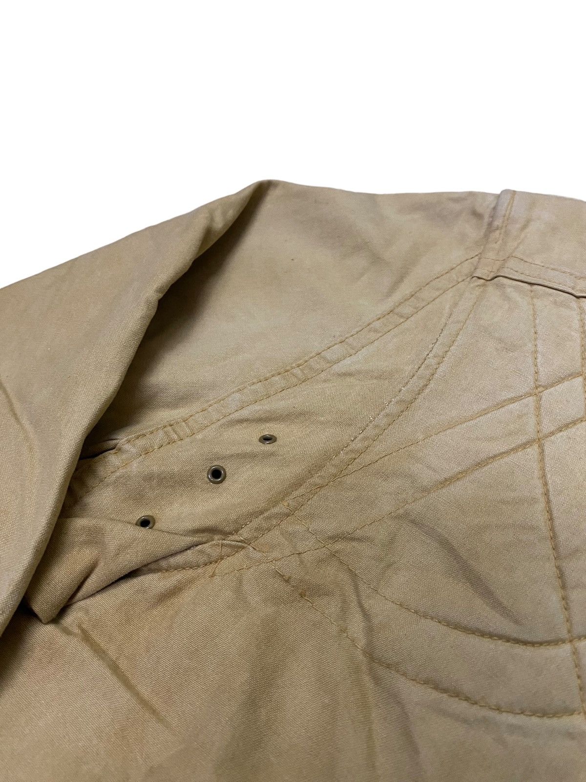 Sears 💥True Vintage 50s SEARS JC Higgins Hunting Jacket Size US L / EU 52-54 / 3 - 6 Thumbnail