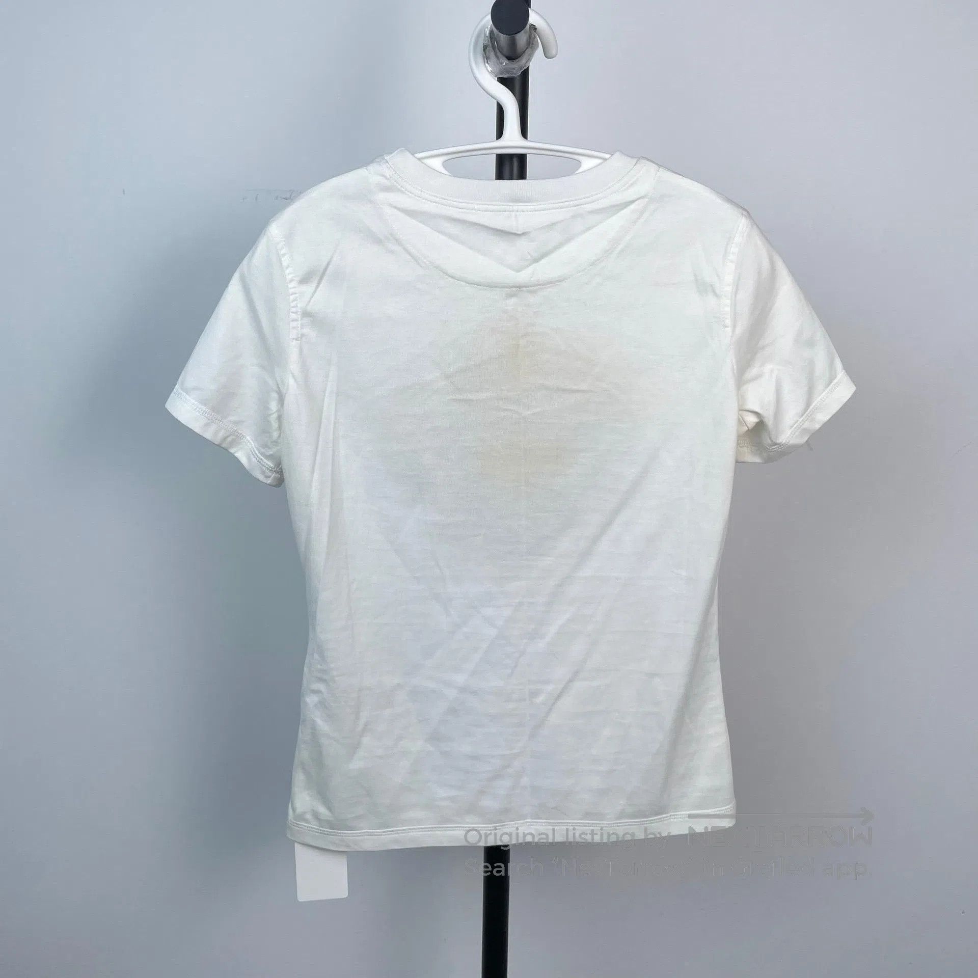 Hermes Hermes Rainbow Pegasus printed short-sleeve T-shirt| Size XS / US 0-2 / IT 36-38 - 2 Thumbnail
