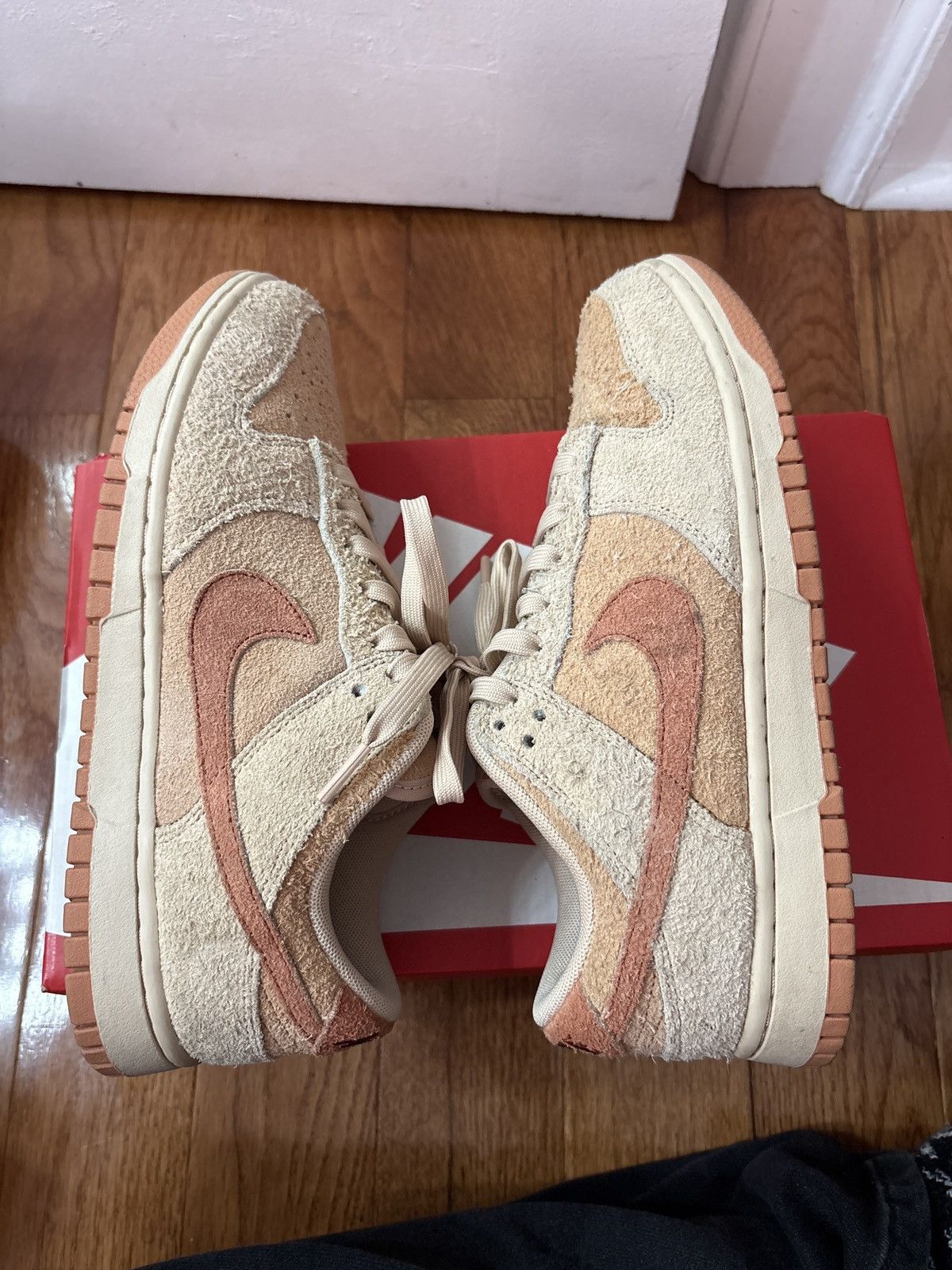 Nike Nike Dunk Low Size US 8.5 / IT 38.5 - 6 Thumbnail