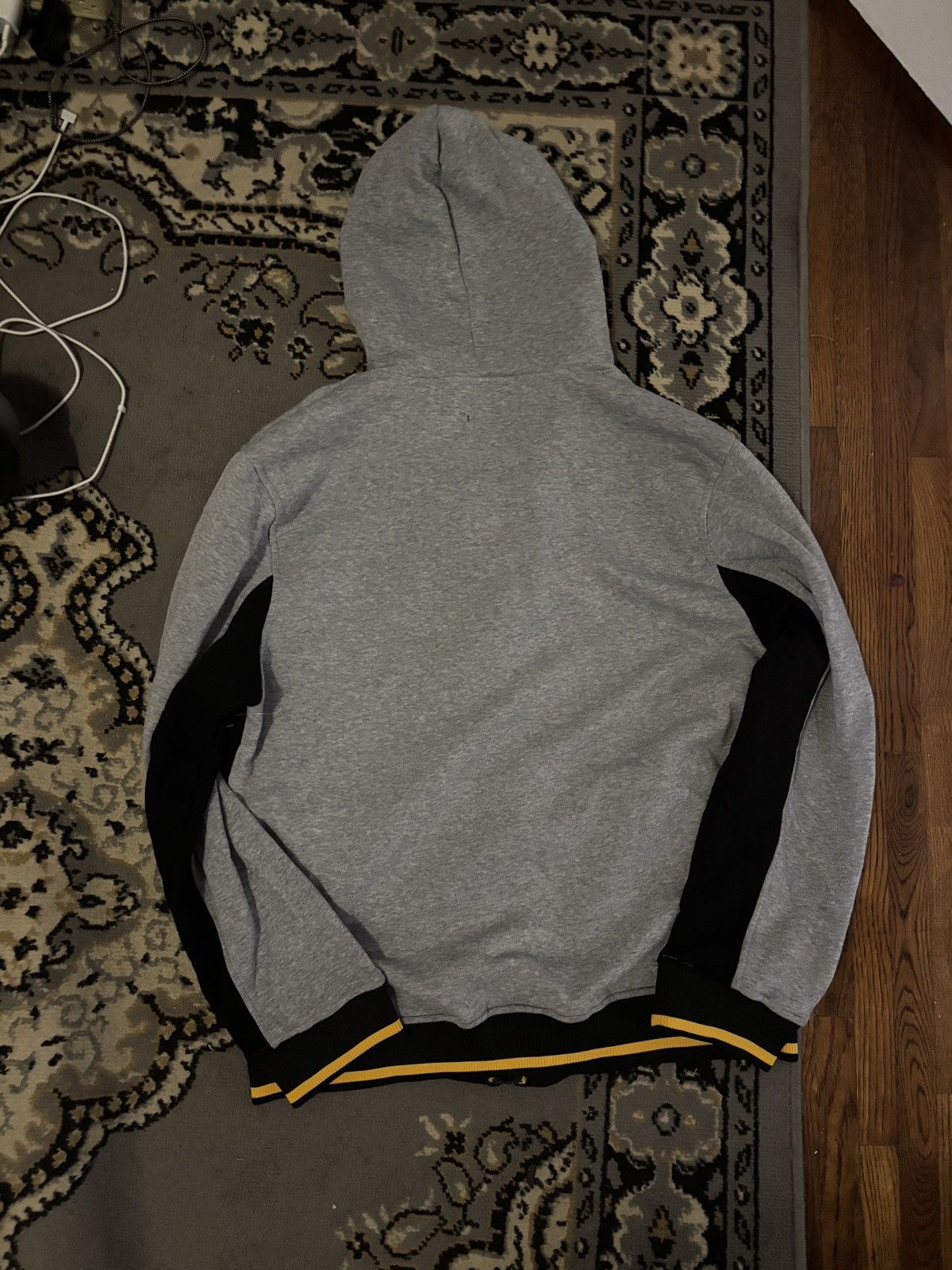 Akademiks × Rocawear AKADEMIKS Hoodie! Size US XXL / EU 58 / 5 - 2 Thumbnail
