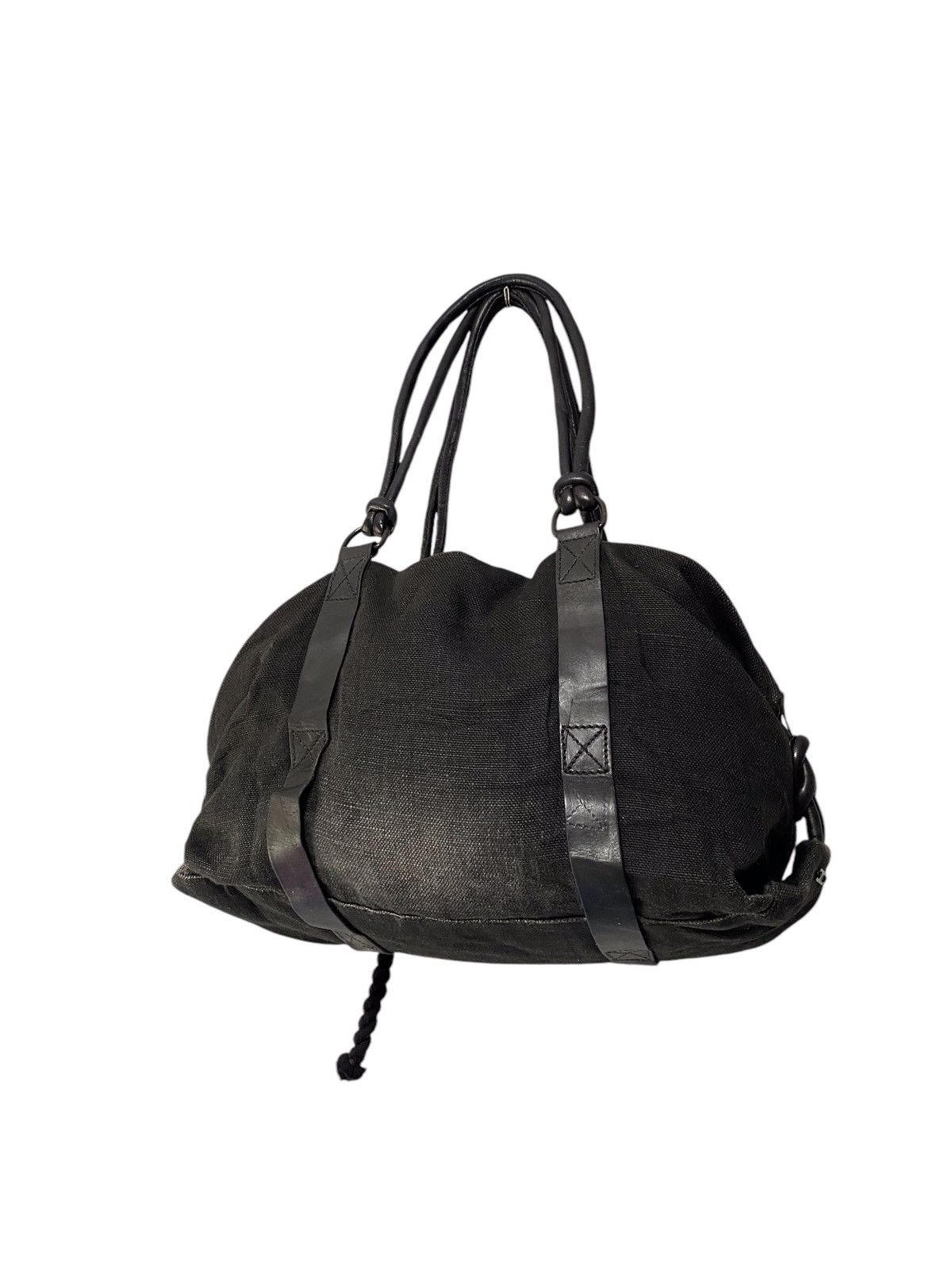 Helmut Lang Helmut lang italy bag seditioneries style Size ONE SIZE - 8 Thumbnail