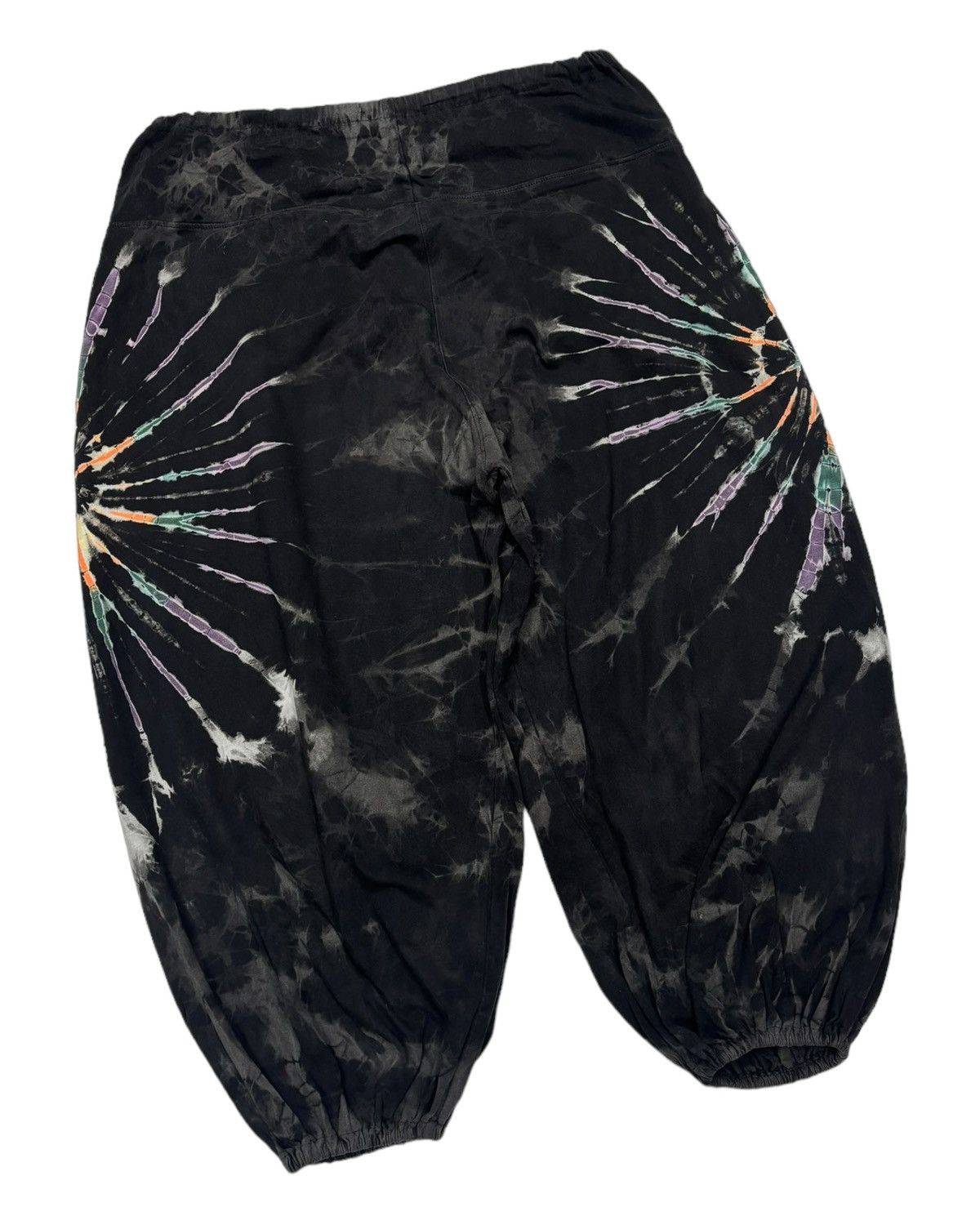 Yohji Yamamoto Vintage Japanese Design Avant Garde Yohji Yamamoto Style Size US 34 / EU 50 - 4 Thumbnail