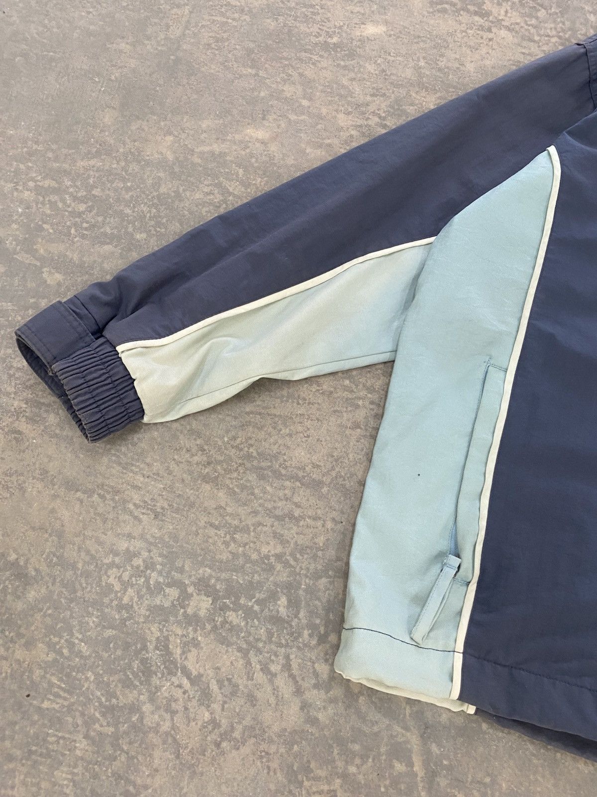 O'Neill Vintage Oneill Surf Light Winter Jacket Windbreaker Size US L / EU 52-54 / 3 - 7 Thumbnail