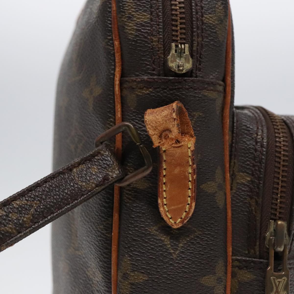 Louis Vuitton LOUIS VUITTON Monogram Amazon Shoulder Bag M45236 Size ONE SIZE - 7 Thumbnail