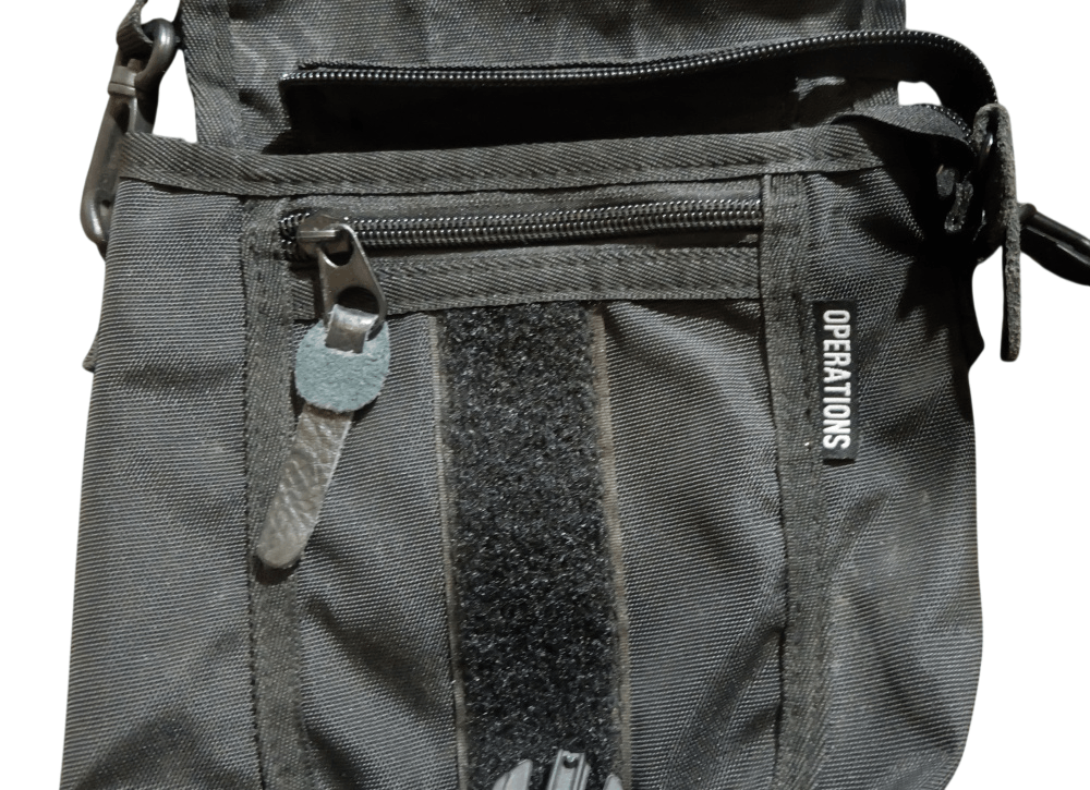 Japanese Brand Operations Crossbody Bag Black Timbuk2 Logo Size ONE SIZE - 3 Thumbnail
