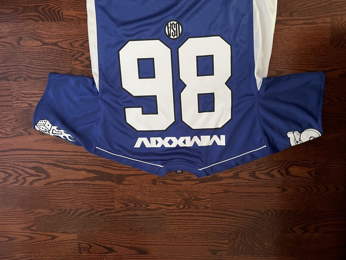 H&M Hockey jersey Size US S / EU 44-46 / 1 - 3 Thumbnail