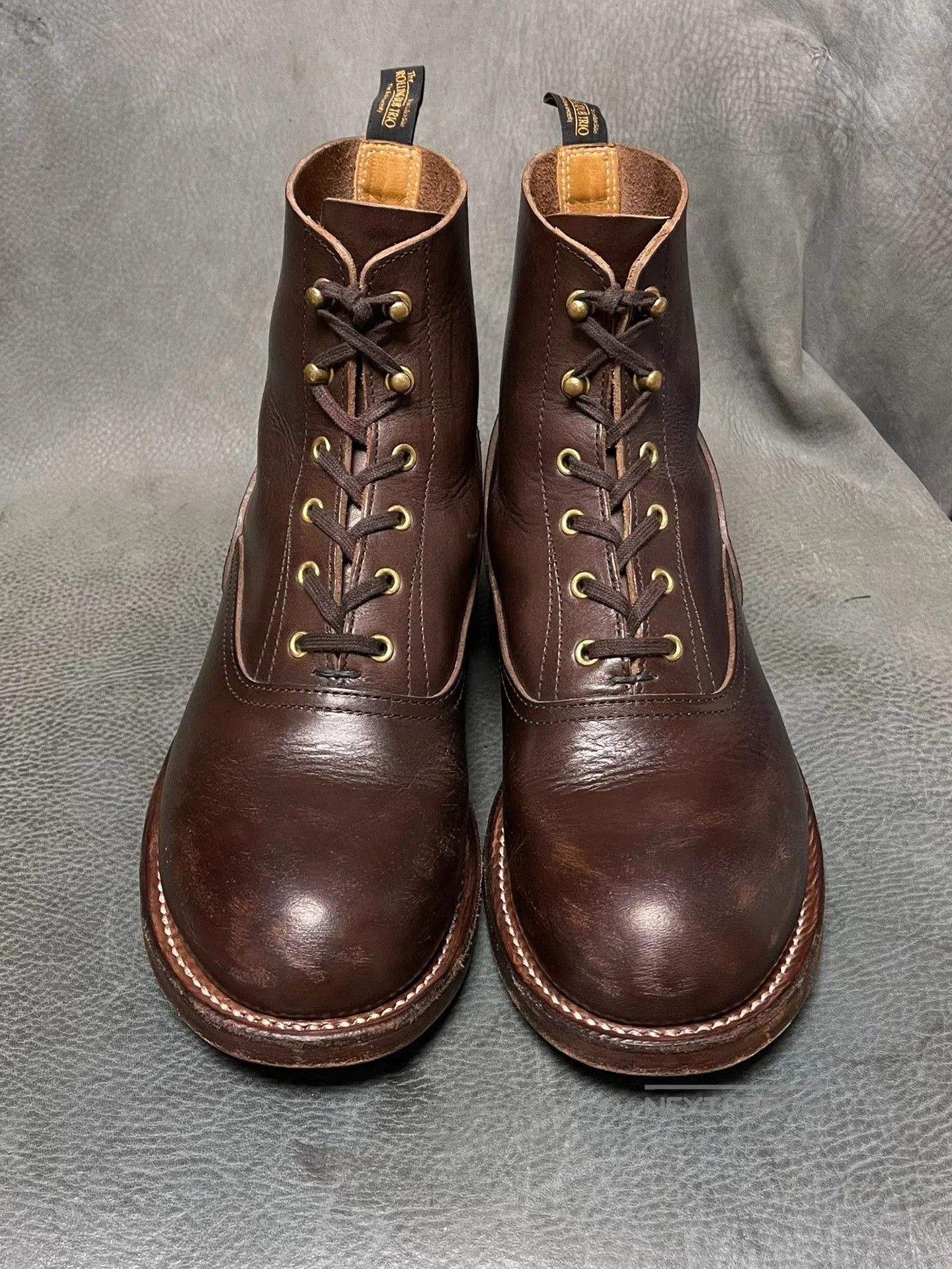 Rolling Dub Trio Rolling Dub Trio R03 Vincent Boots. Size US 10 / EU 43 - 2 Thumbnail