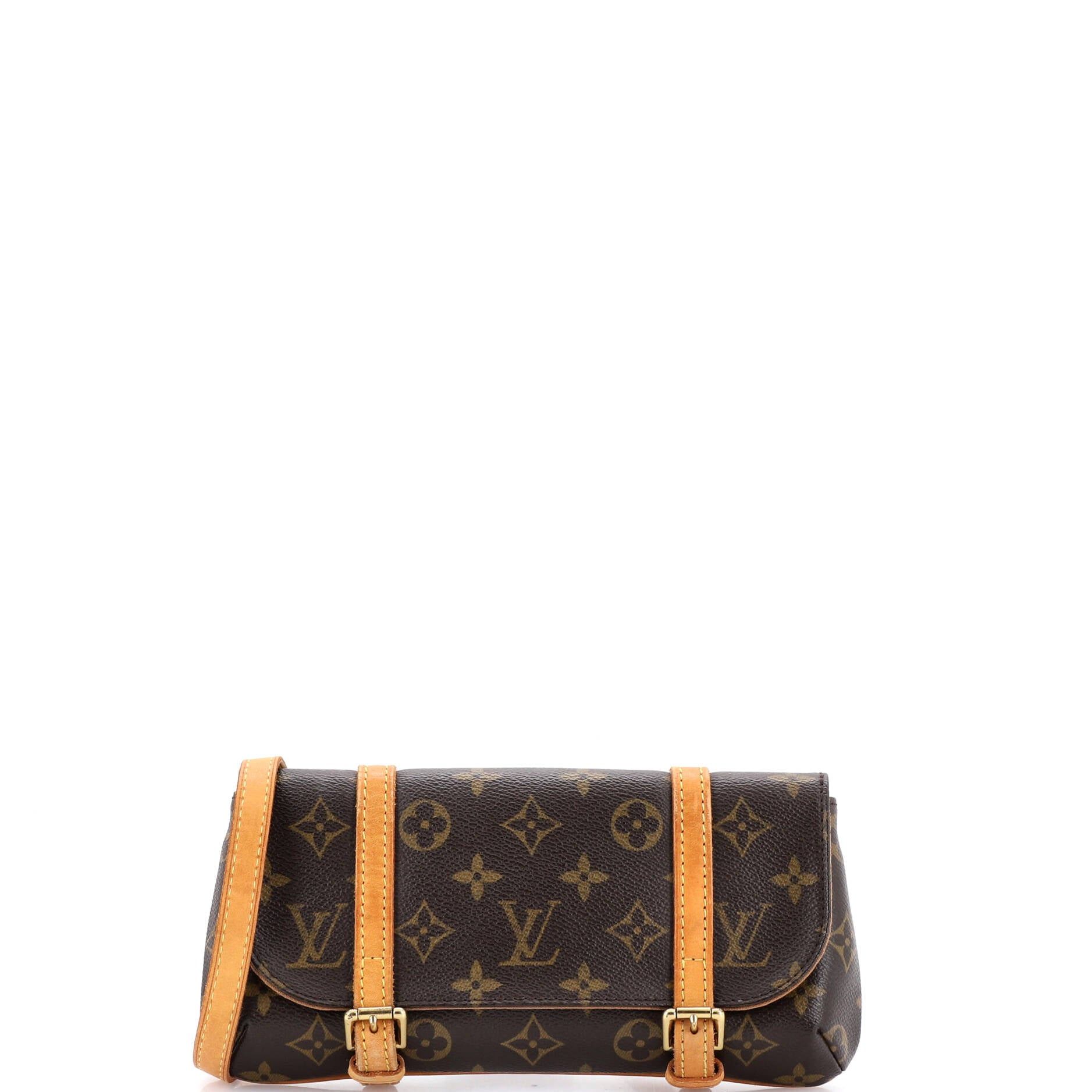 Louis Vuitton Marelle Waist Bag Size ONE SIZE - 1 Thumbnail