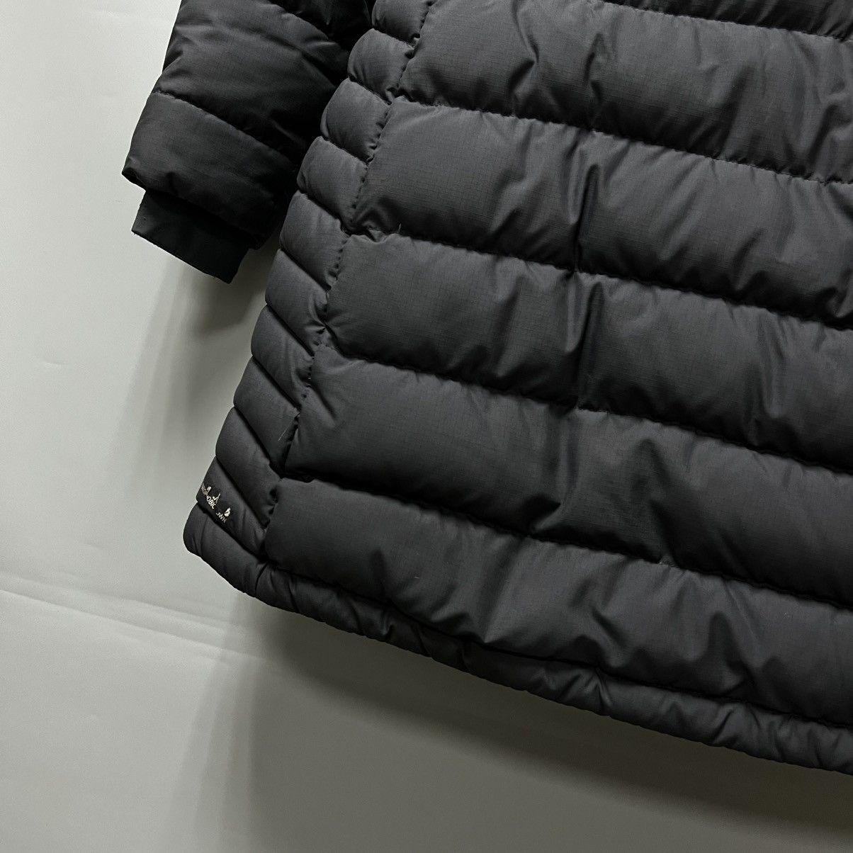 Rab RAB Deep Cover Parka Down Jacket Woman’s Size XS Size XS / US 0-2 / IT 36-38 - 17 Thumbnail