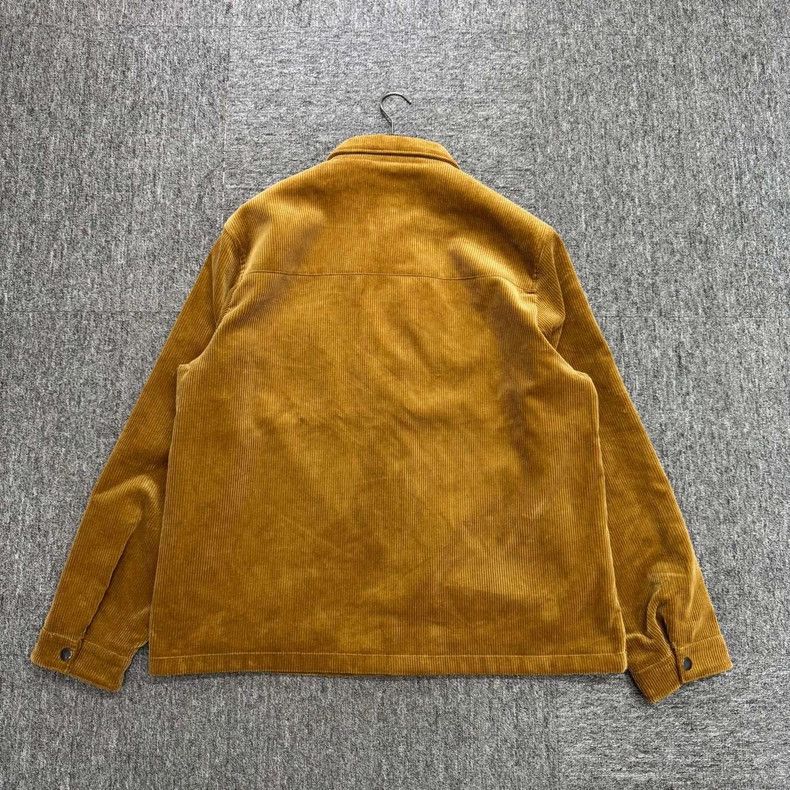 Prada Prada Corduroy jacket Size US S / EU 44-46 / 1 - 6 Thumbnail