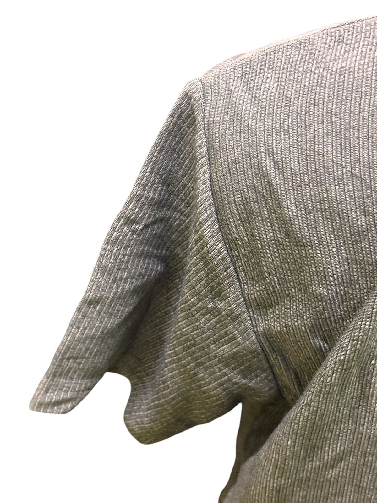 Japanese Brand Madison Walker Knitwear Shirt Size US XL / EU 56 / 4 - 14 Thumbnail