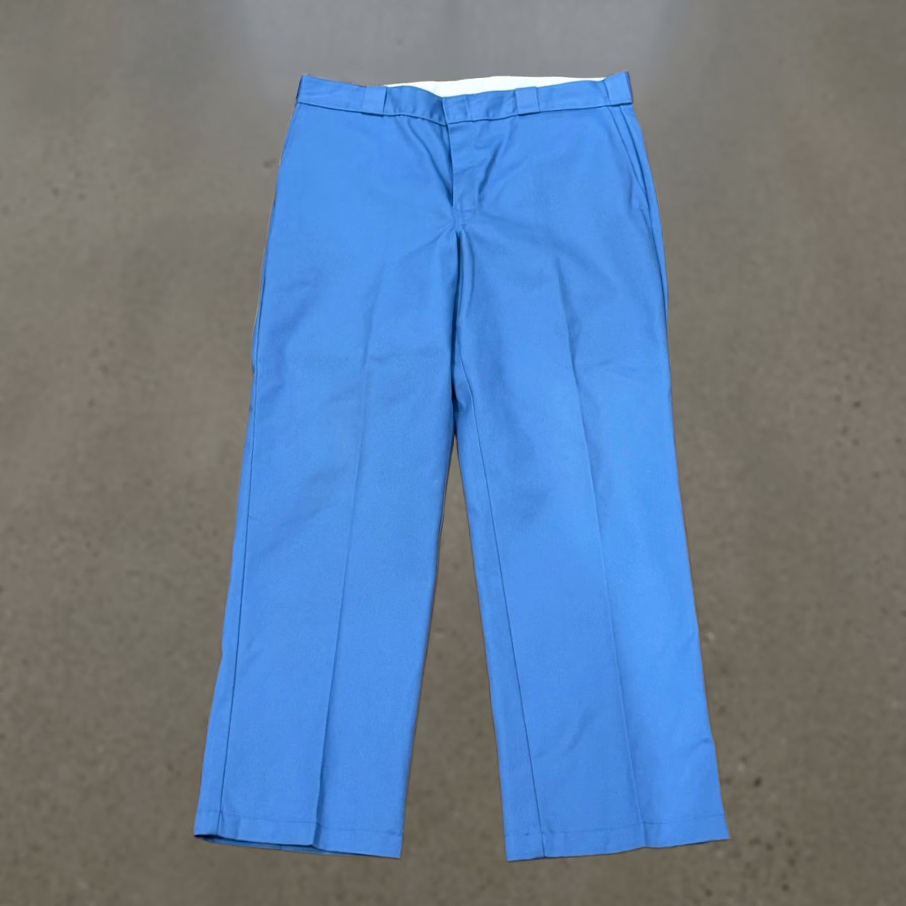 Dickies × Vintage × West Coast Choppers Vintage Dickies 874 x 
