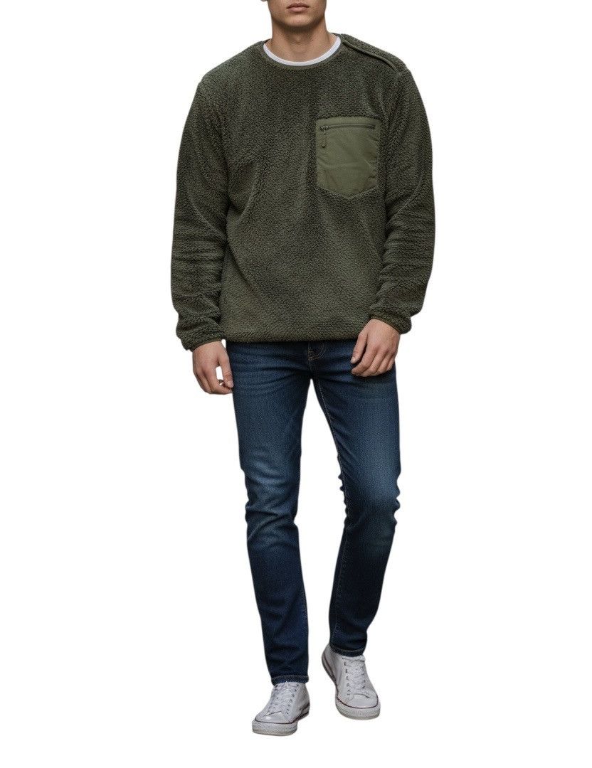 Engineered Garments Engineereed Garments Sherpa Fleece Size US XS / EU 42 / 0 - 1 Thumbnail