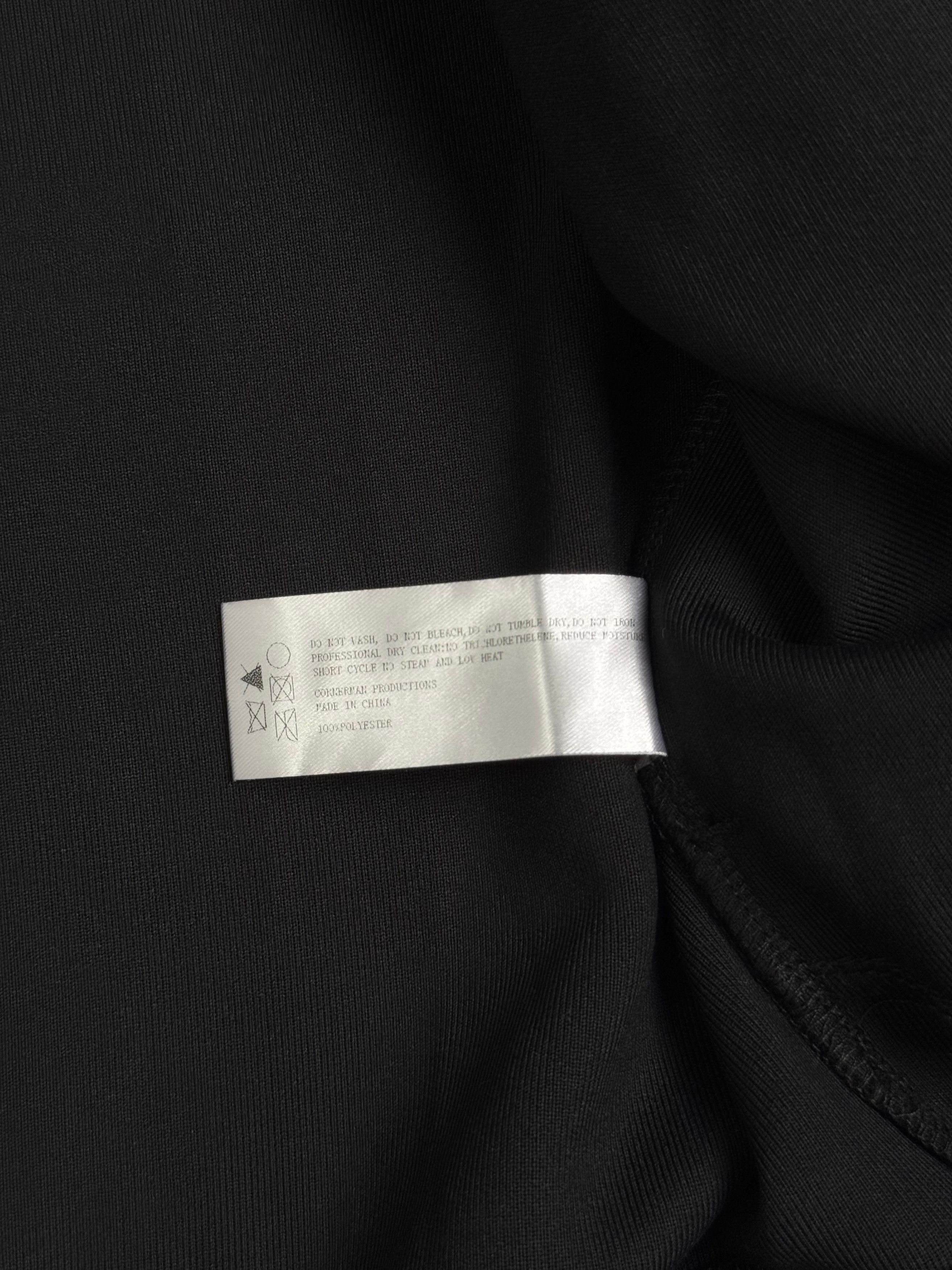 Stampd UNWORN* Ssport Raglan Technical Zip Up Size XL Size US XL / EU 56 / 4 - 11 Thumbnail