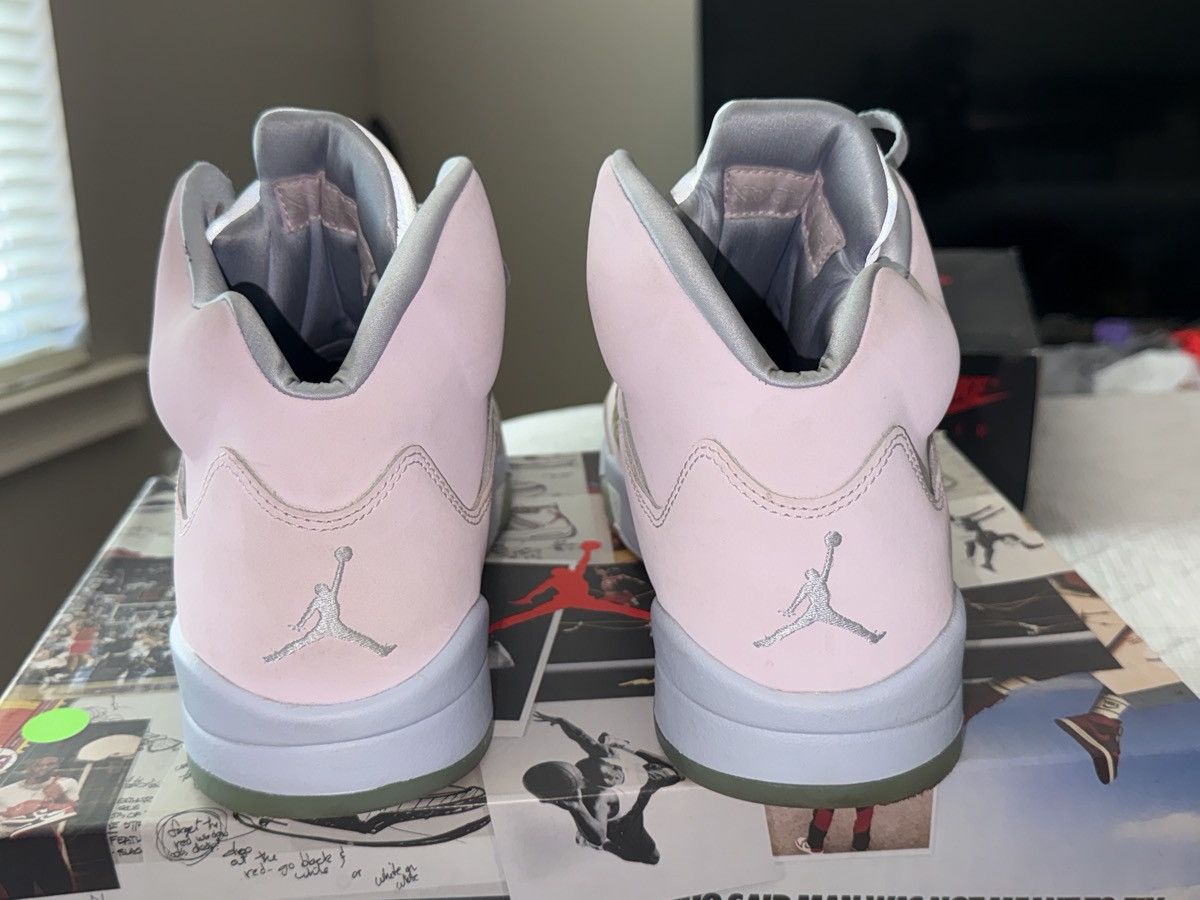 Jordan Brand Air Jordan 5 Retro ‘ Easter 2022 ‘ Size US 10 / EU 43 - 4 Thumbnail