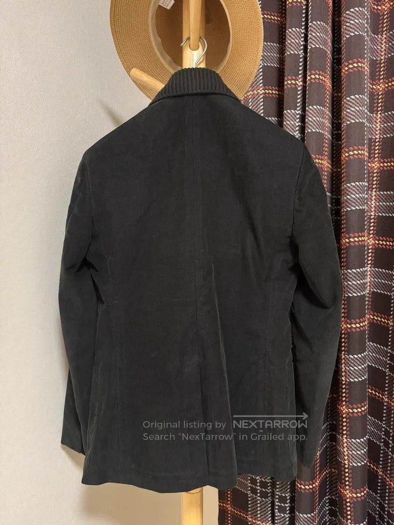 Hermes Hermes Casual Jacket with Horn Buttons Size US M / EU 48-50 / 2 - 2 Thumbnail
