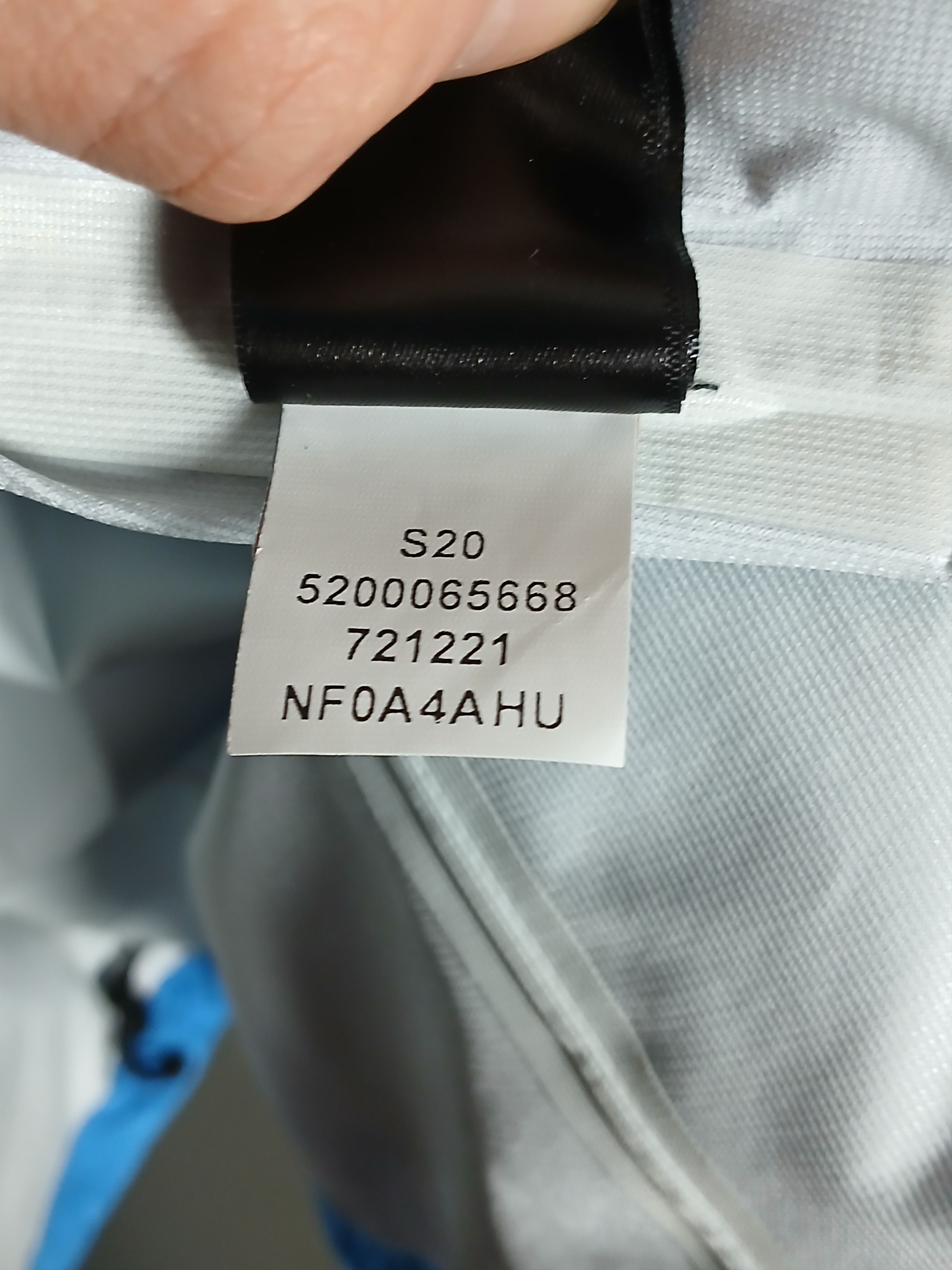 The North Face New The North Face Dryzzle Futurelight Jacket Size XS / US 0-2 / IT 36-38 - 13 Thumbnail