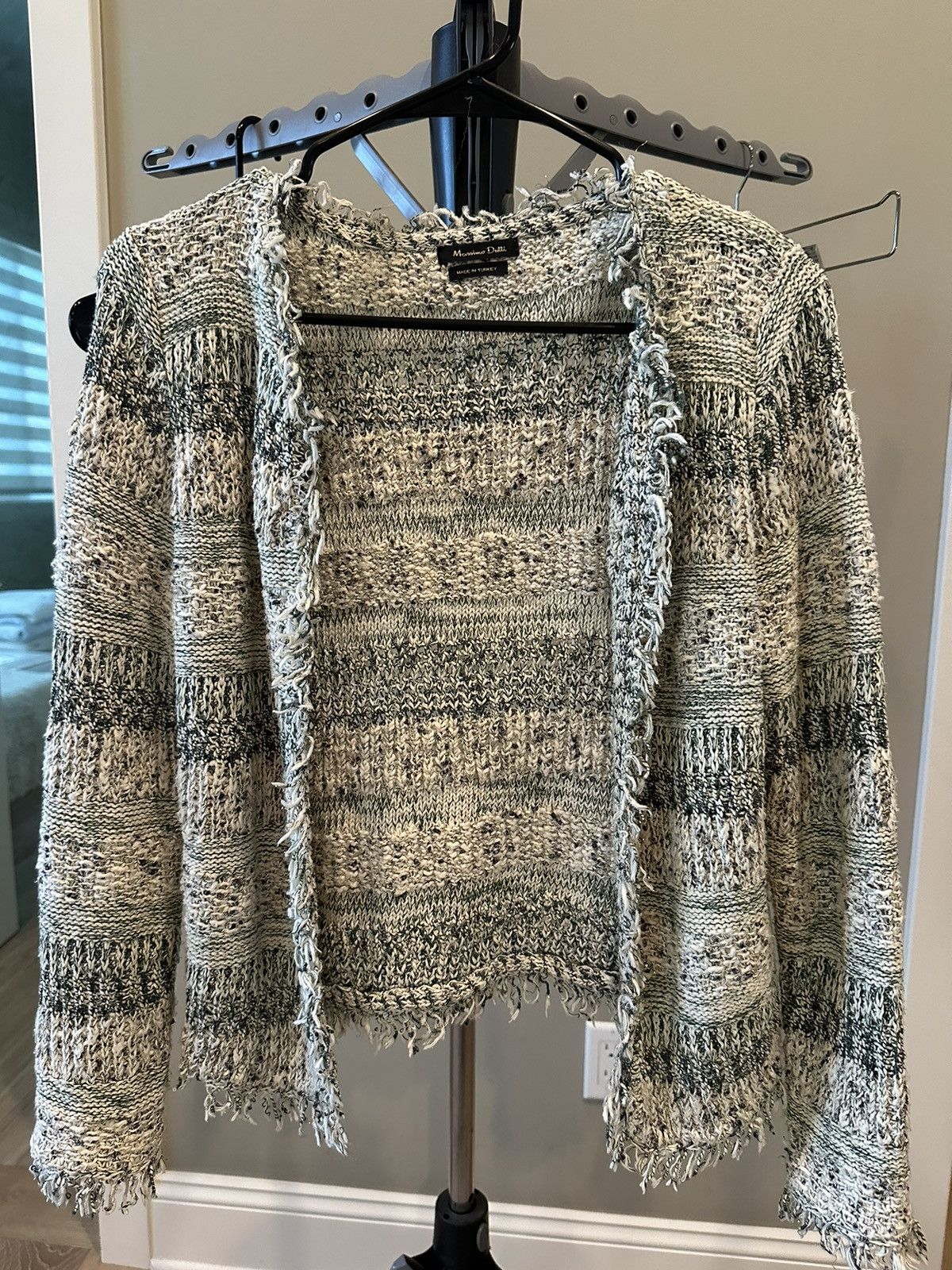 Massimo Dutti Cardigan for women Size S / US 4 / IT 40 - 1 Thumbnail