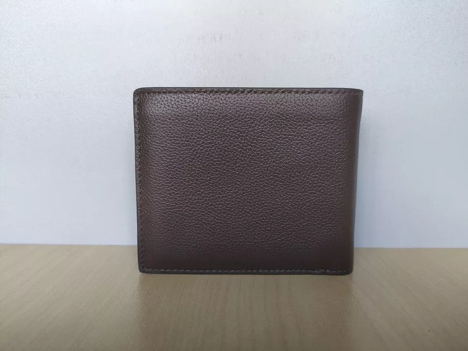 Coach Coach 3 - IN - 1 Leather Wallet T 0545 Size ONE SIZE - 5 Thumbnail