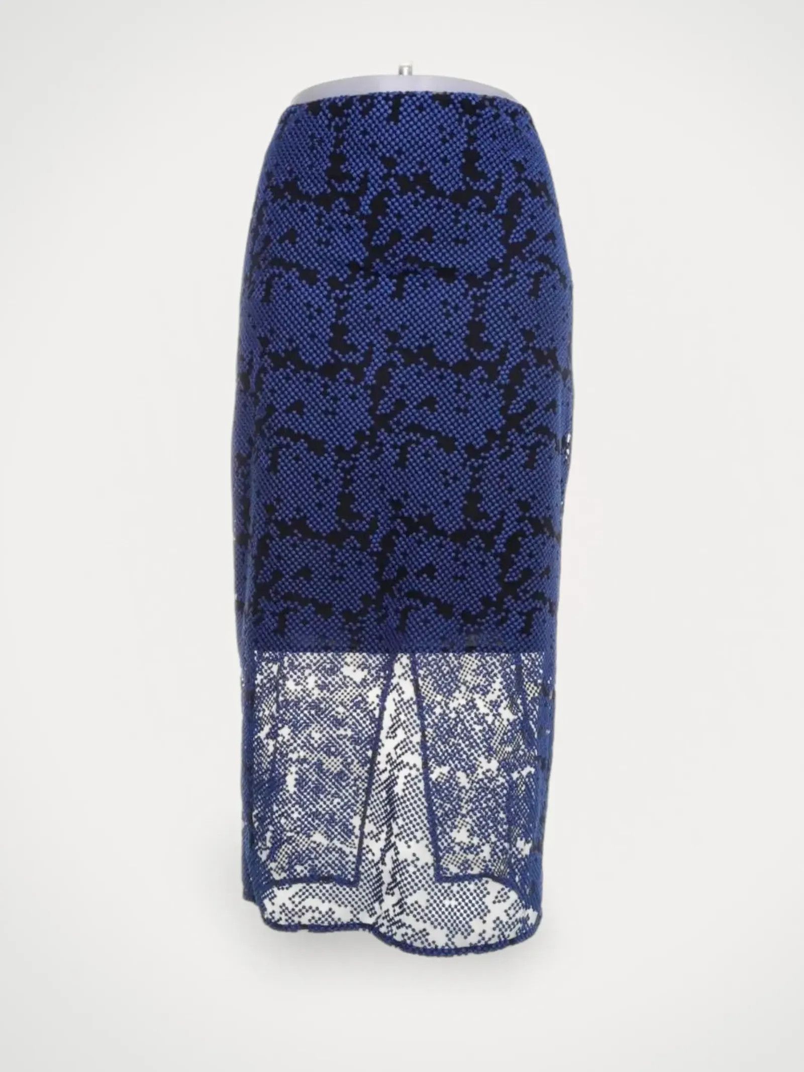 Diane von Furstenberg Diane von Furstenberg Skirt Size 28" / US 6 / IT 42 - 1 Thumbnail