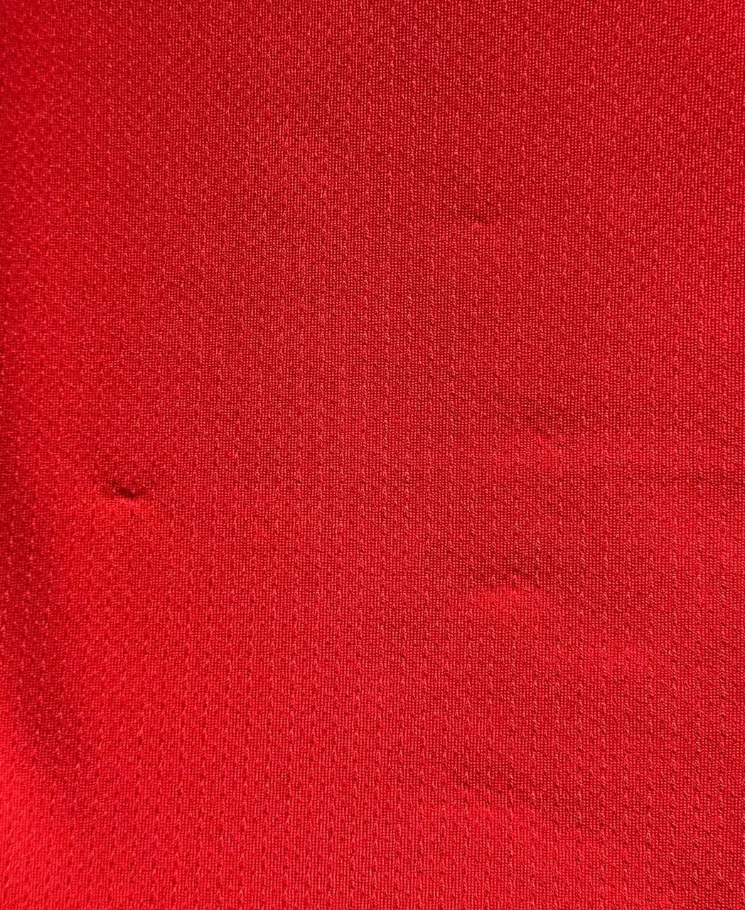 Macron Hannover 96 2020 - 2021 Home Macron football shirt jersey Size US M / EU 48-50 / 2 - 6 Thumbnail