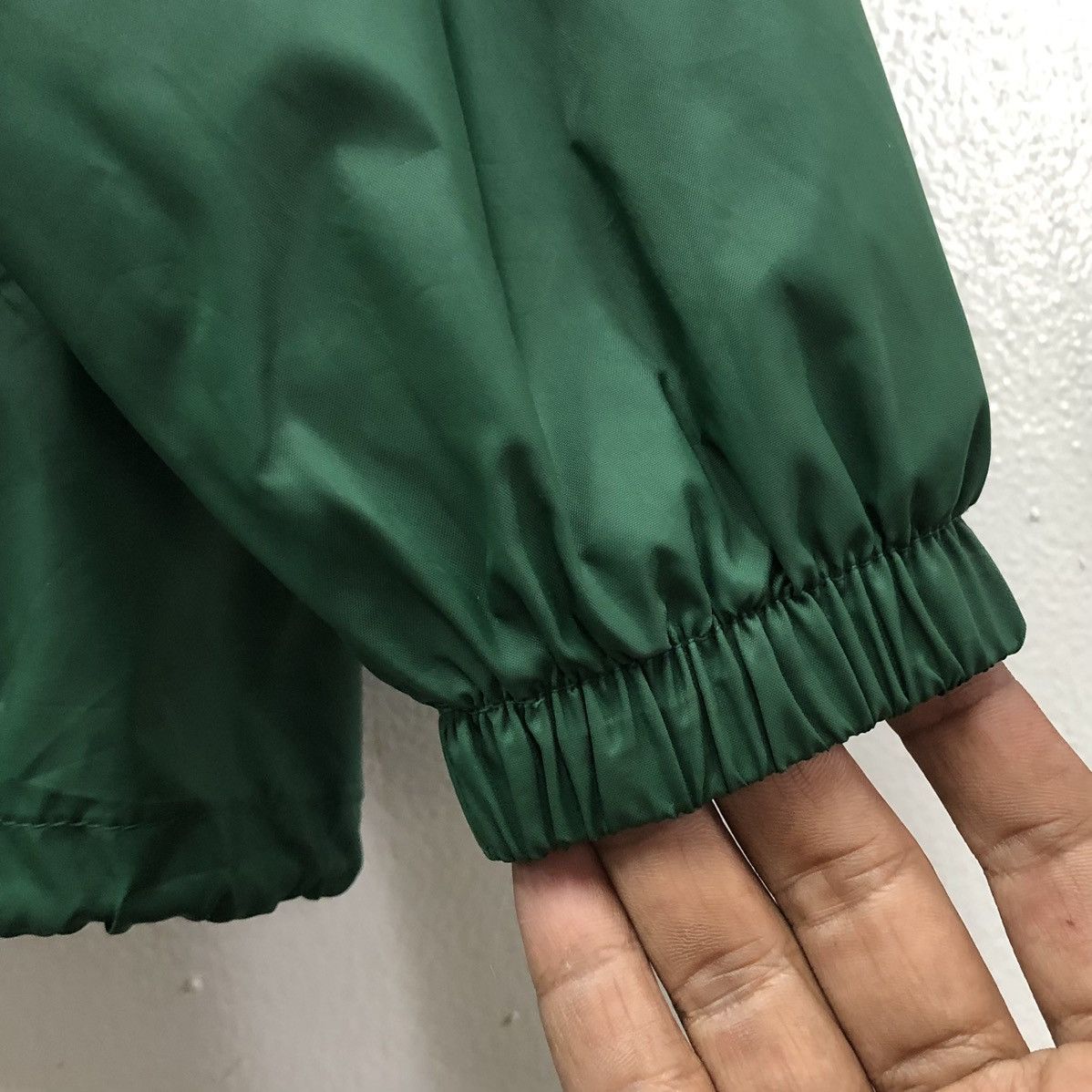 Japanese Brand GARBAGE WAGON Coach Nylon Jacket Size US L / EU 52-54 / 3 - 13 Thumbnail