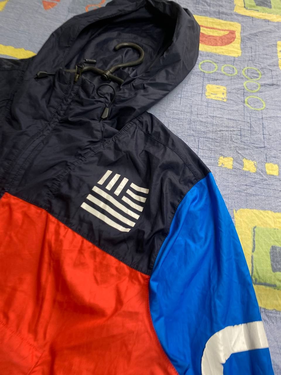 The North Face The North Face Windbreaker Size US L / EU 52-54 / 3 - 4 Thumbnail