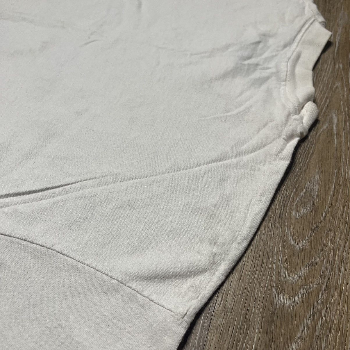 Vintage to be or not to be ape tee Size US XL / EU 56 / 4 - 8 Thumbnail
