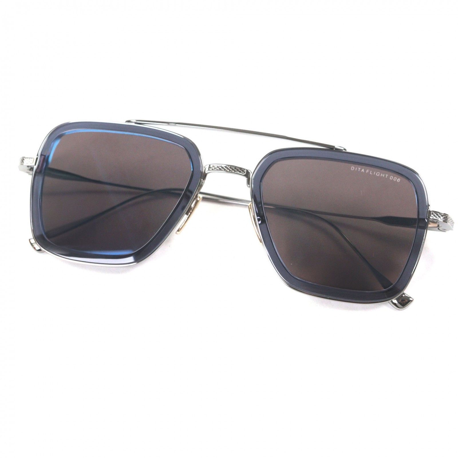 Other Other DITA FLIGHT006 Two Bridges Sunglasses Plastic / Synthetic Sunglasses FLIGHT006 DUTY FREE for USA Size ONE SIZE - 1 Thumbnail