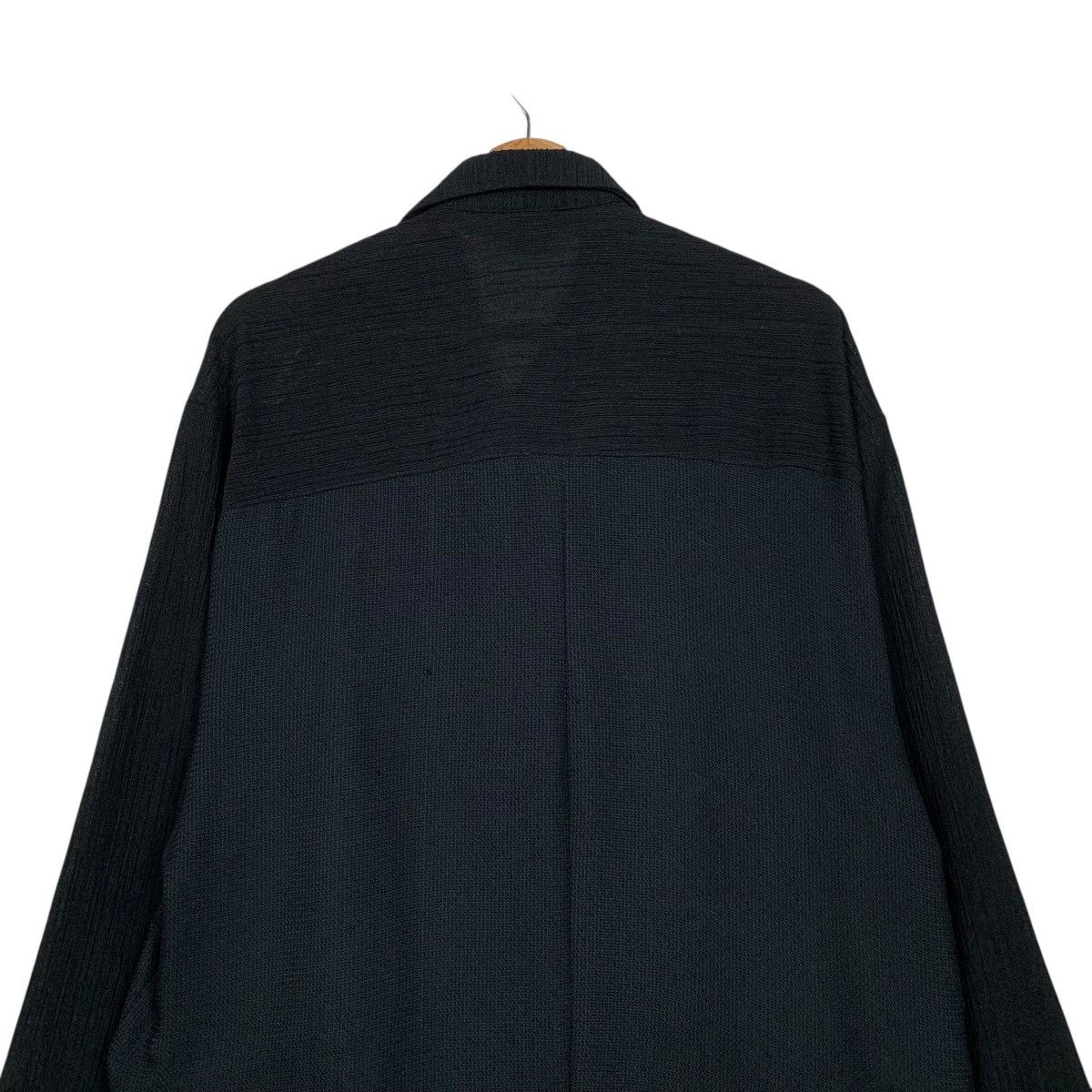 Passport Passport Black Jacket Size US M / EU 48-50 / 2 - 8 Thumbnail