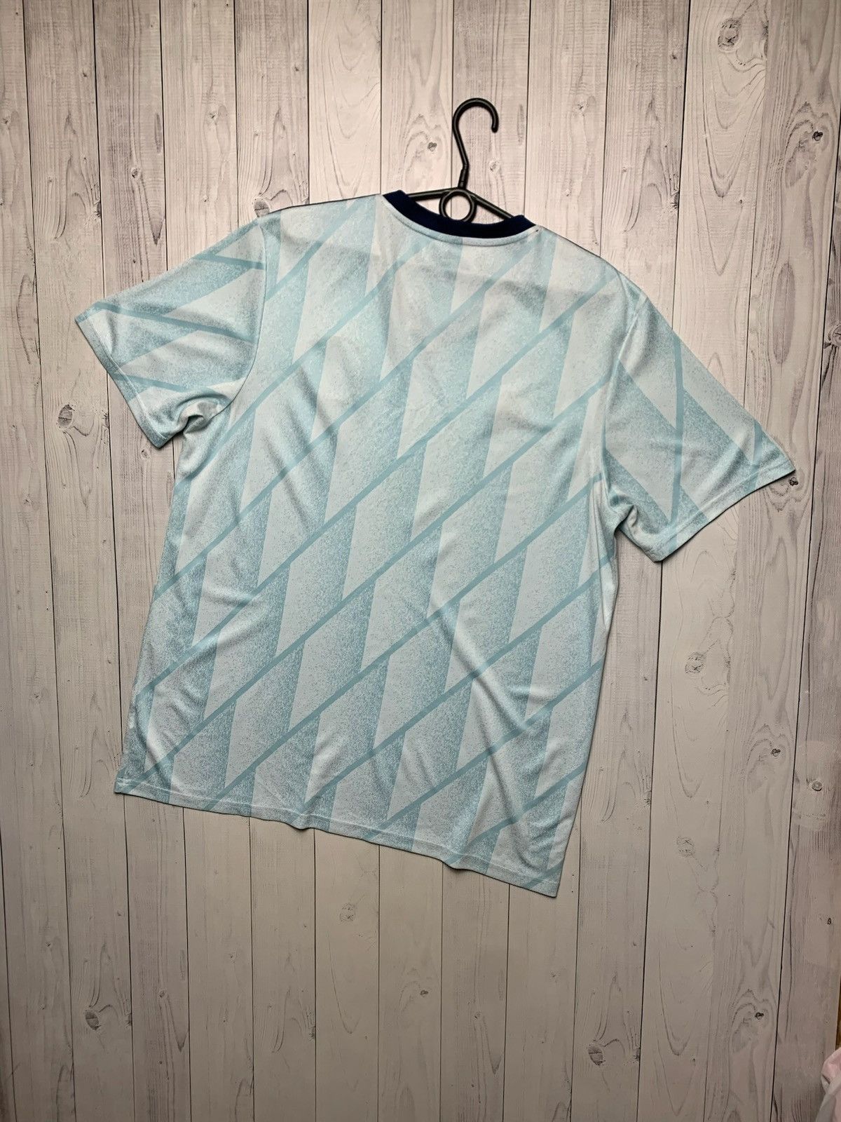 Adidas × Vintage Vintage Scotland adidas soccer jersey size XL Scottish Size US XL / EU 56 / 4 - 6 Thumbnail