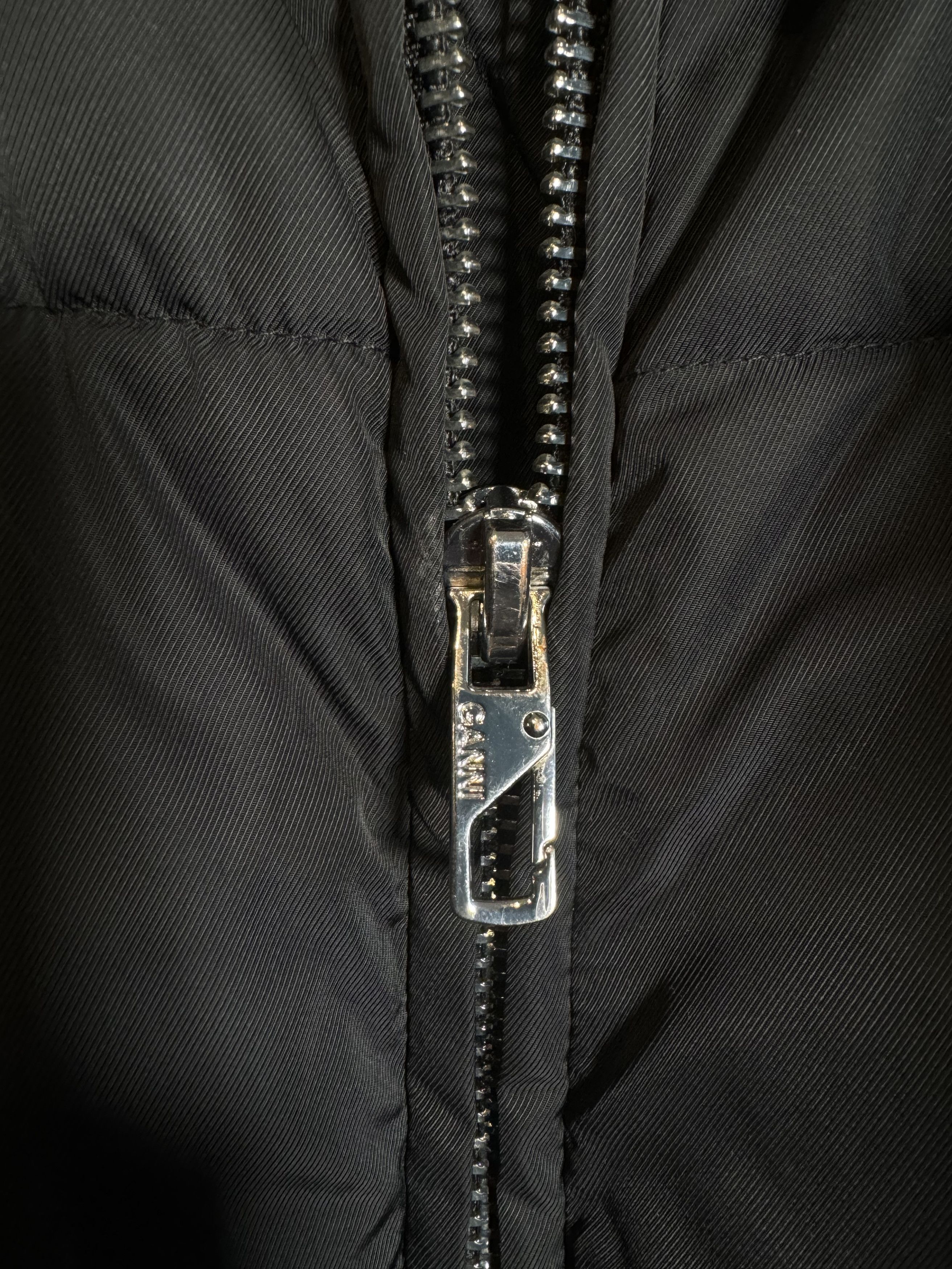 Ganni Ganni Puffer Vest L/XL Size XL / US 12-14 / IT 48-50 - 6 Thumbnail
