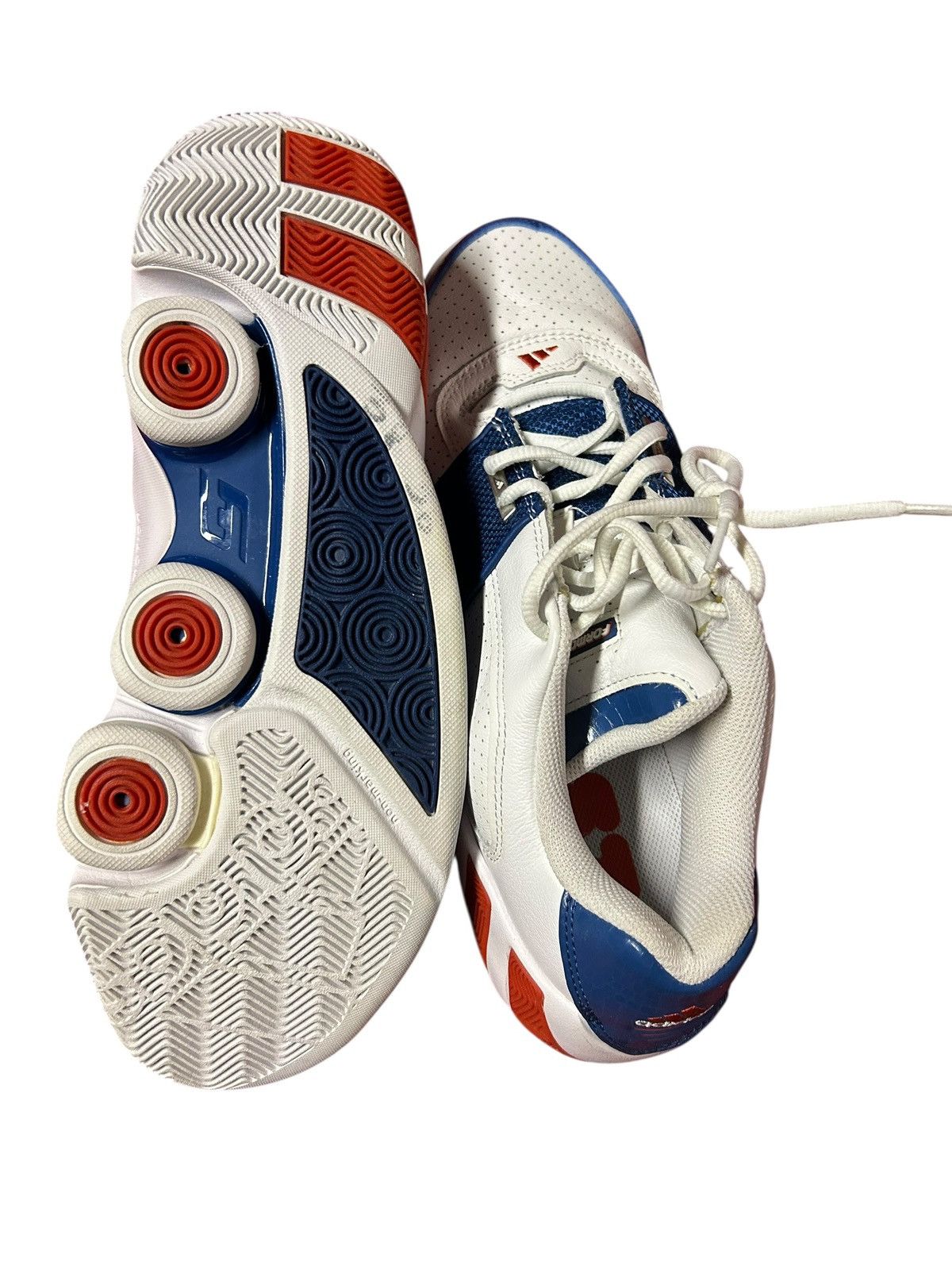 Adidas adidas Agent Gil Restomod size 10.5 Size US 10.5 / EU 43-44 - 4 Thumbnail