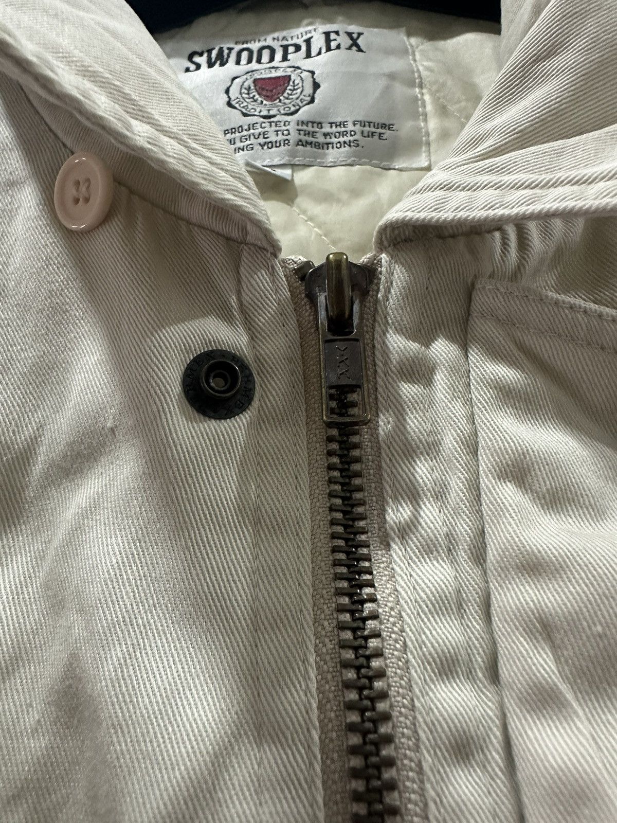 Japanese Brand VTG 90’s Retro Splashboy Jacket Size US M / EU 48-50 / 2 - 9 Thumbnail