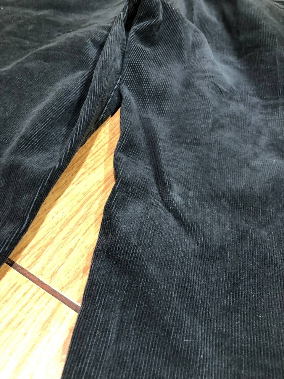 Barbour Barbour vintage luxury streetwear casual pants black Size US 32 / EU 48 - 23 Thumbnail