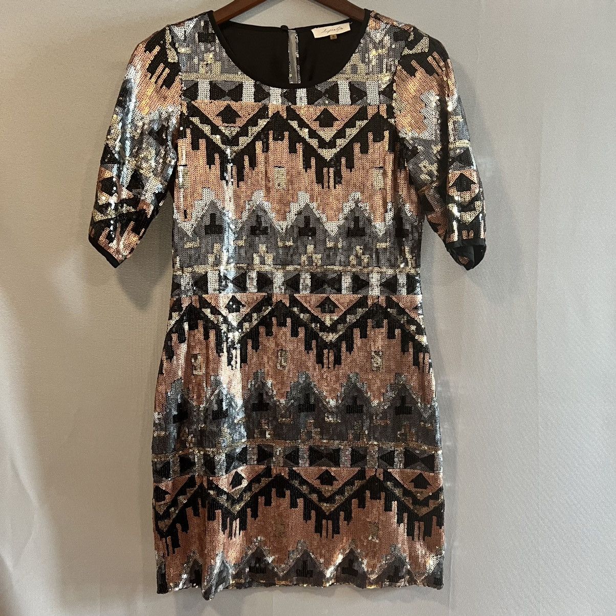 Other Sugarlips Sequin Dress Size M / US 6-8 / IT 42-44 - 1 Thumbnail