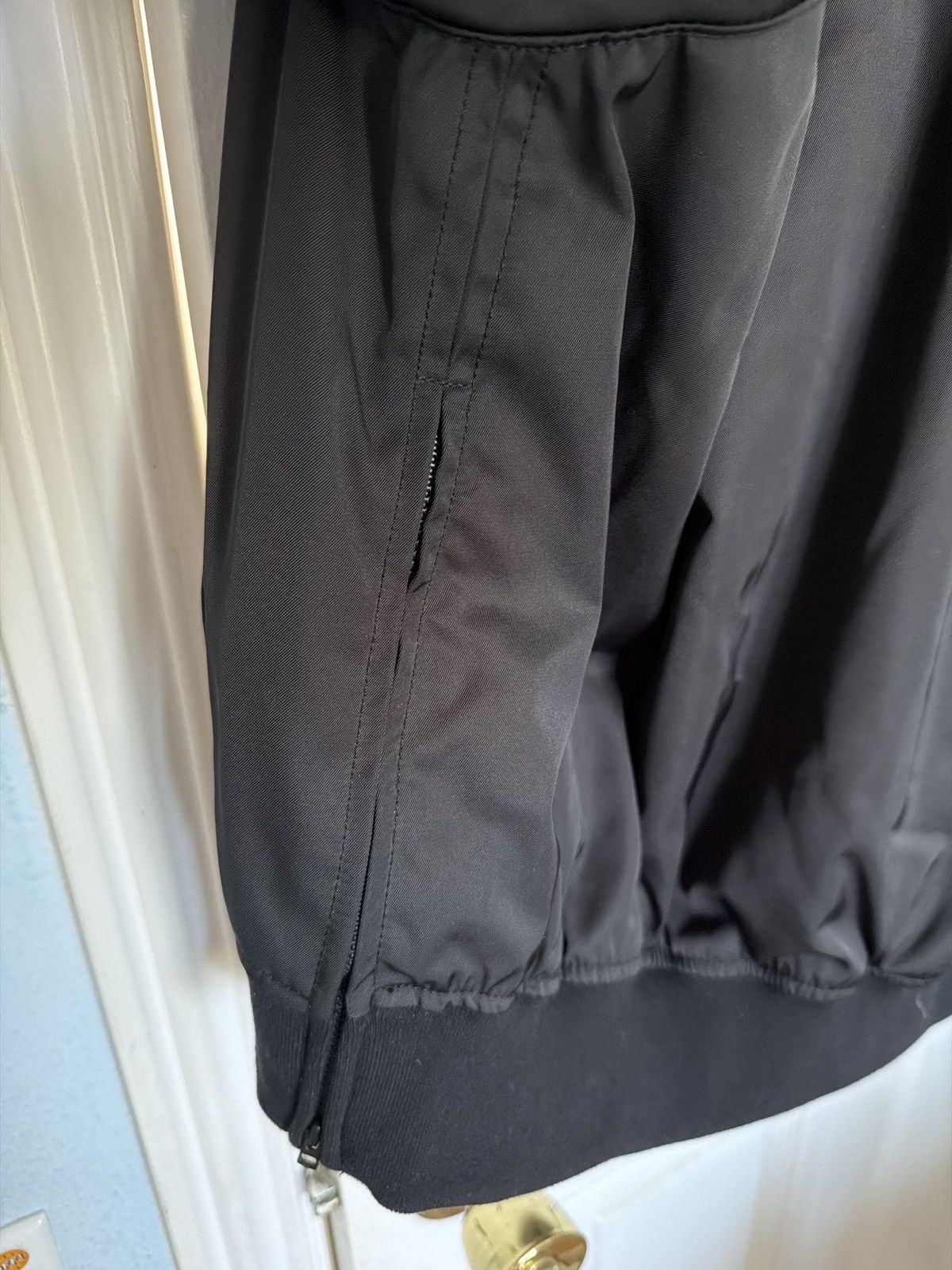 Uniqlo Uniqlo C Bomber Size US M / EU 48-50 / 2 - 3 Thumbnail